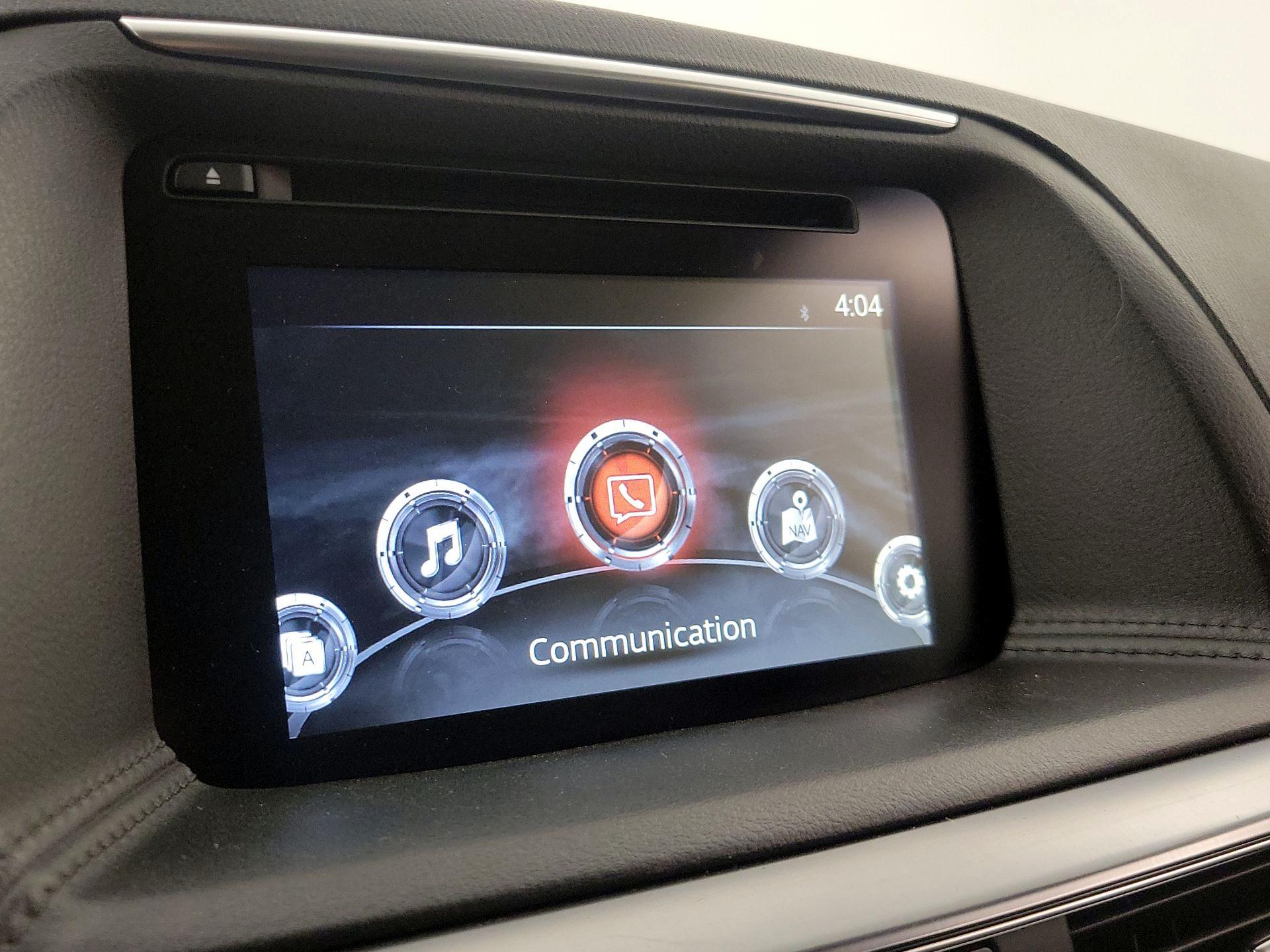 Thumbnail: 2016 Mazda CX-5 - 15