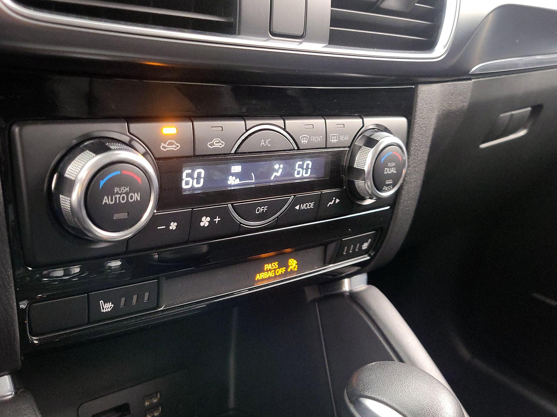 Thumbnail: 2016 Mazda CX-5 - 16