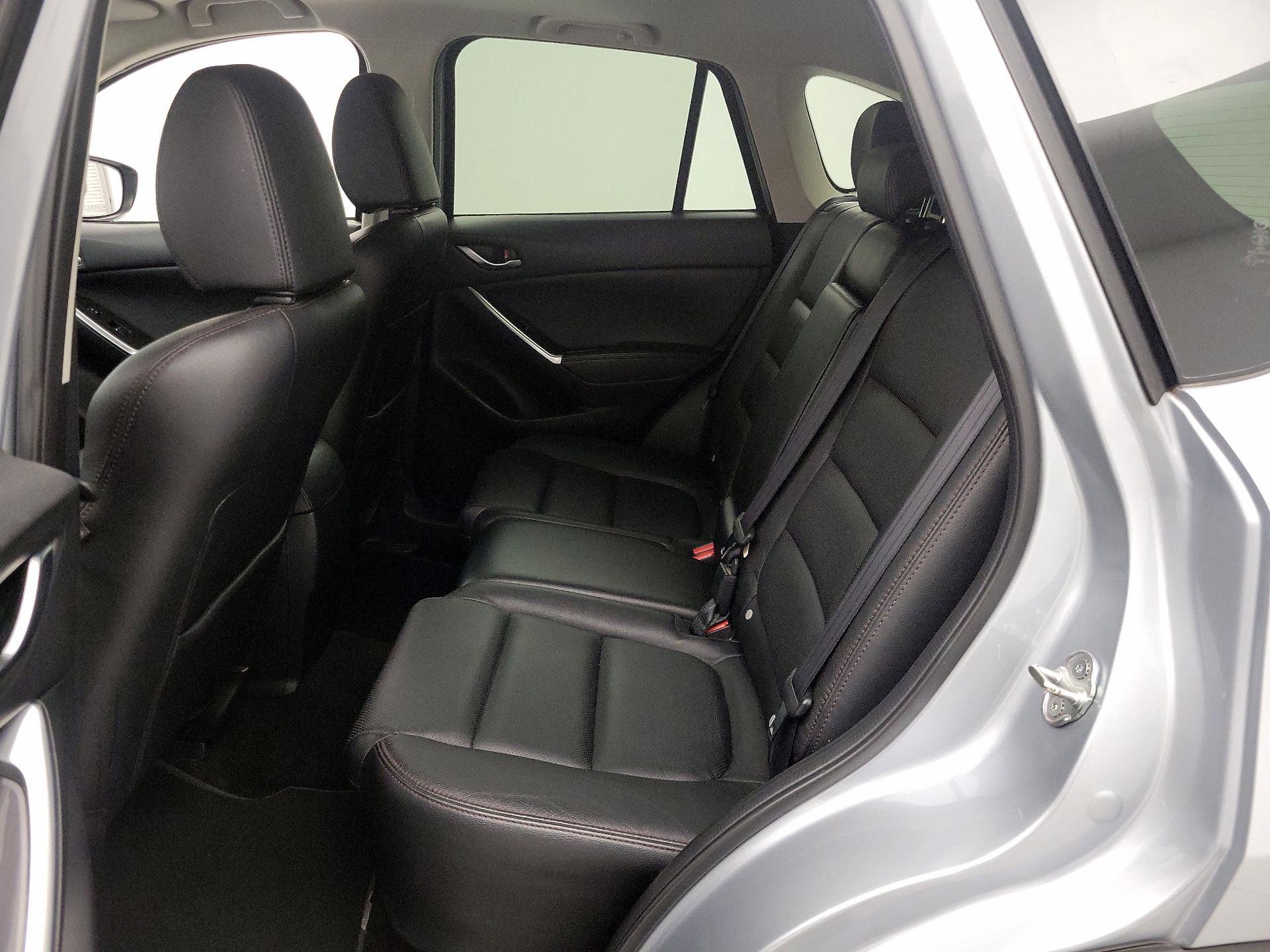 Thumbnail: 2016 Mazda CX-5 - 20