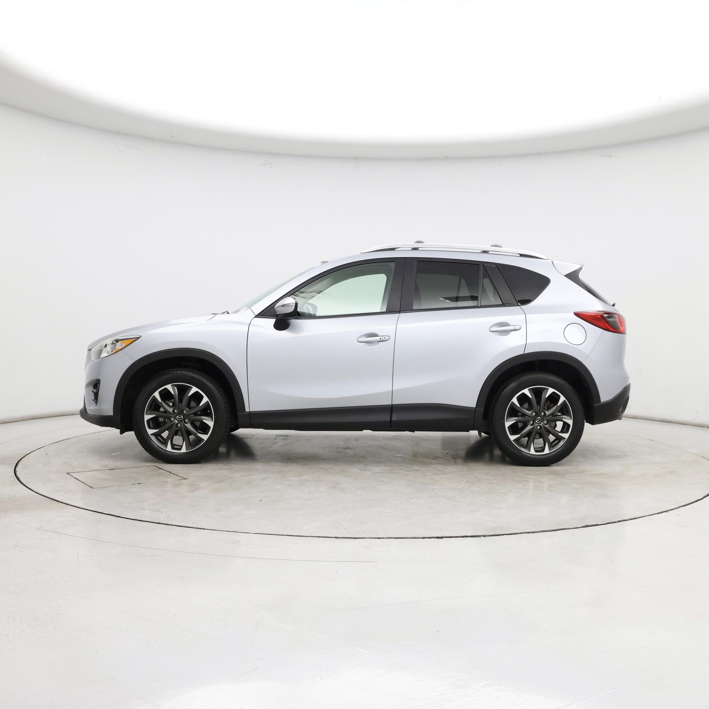 Thumbnail: 2016 Mazda CX-5 - 3