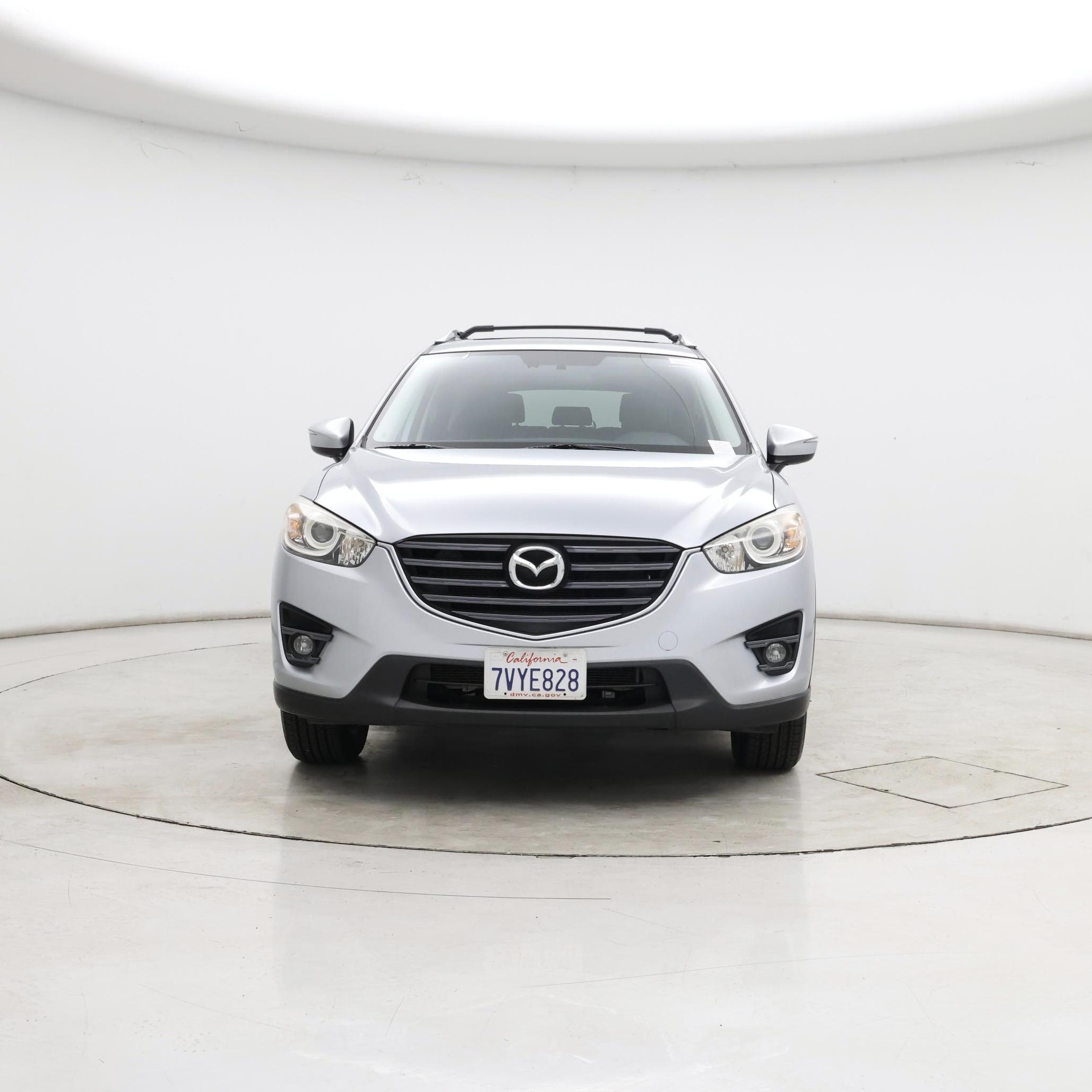 Thumbnail: 2016 Mazda CX-5 - 5
