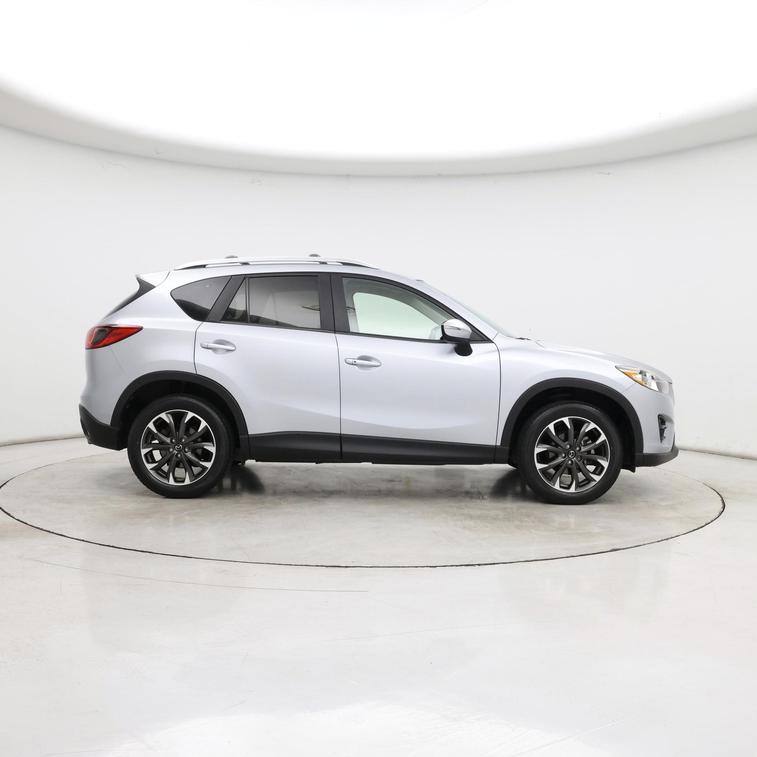 Thumbnail: 2016 Mazda CX-5 - 7