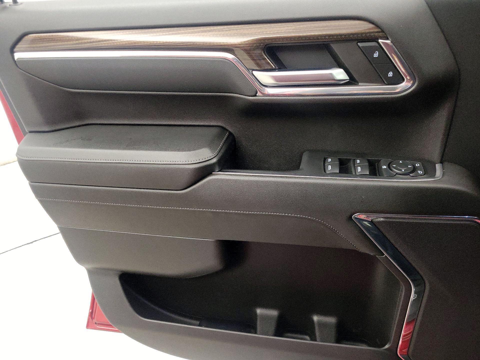 Thumbnail: 2024 Chevrolet Silverado 1500 - 12