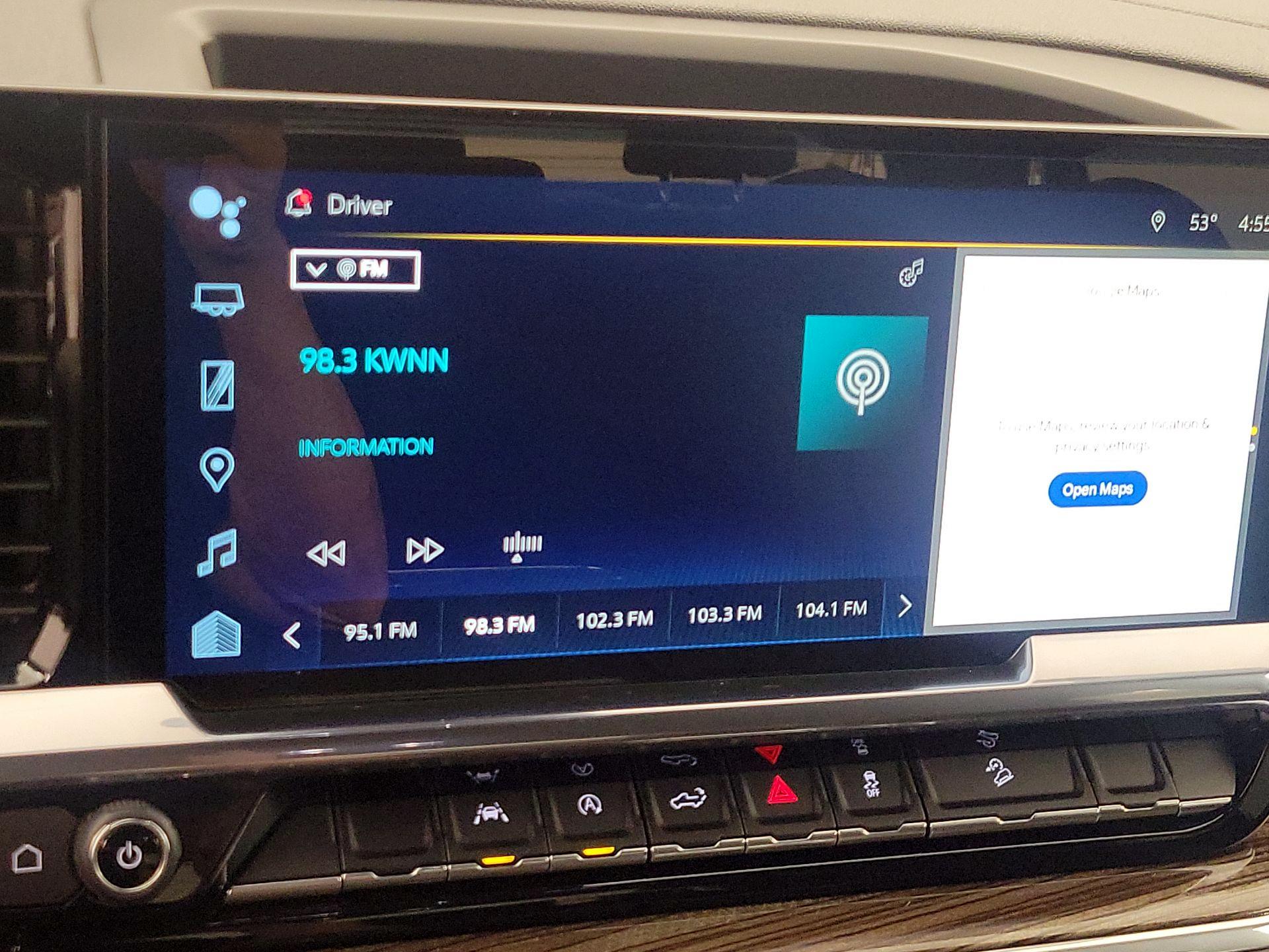 Thumbnail: 2024 Chevrolet Silverado 1500 - 15