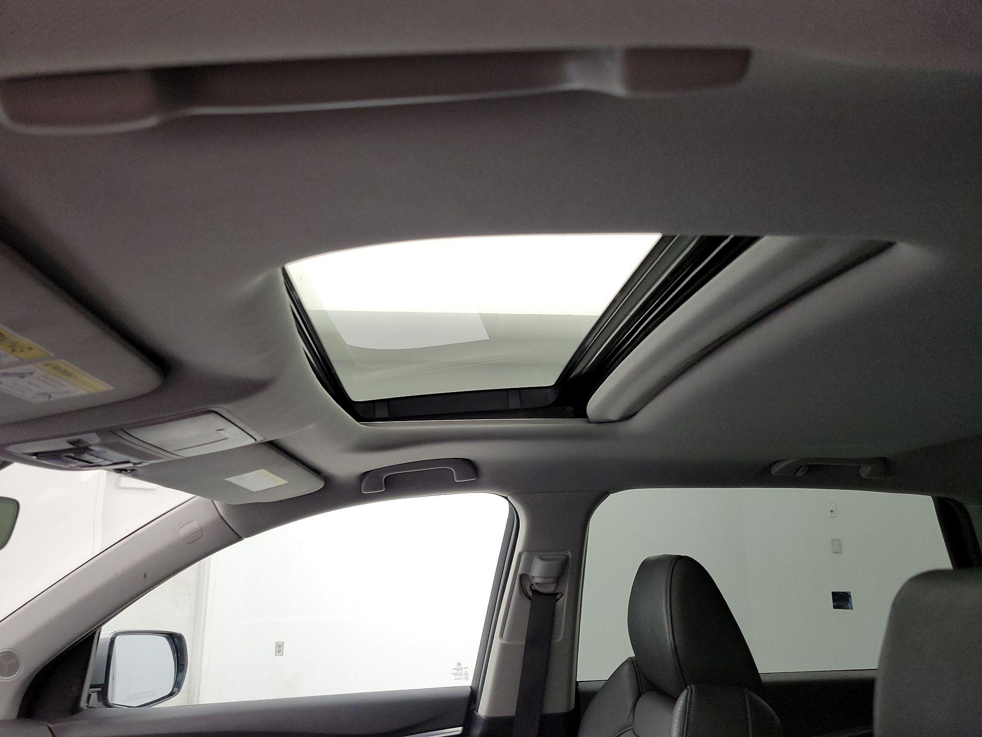 Thumbnail: 2017 Acura MDX - 20