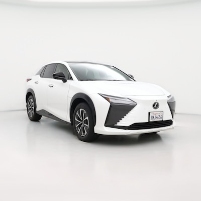 2024 Lexus RZ 300e Premium