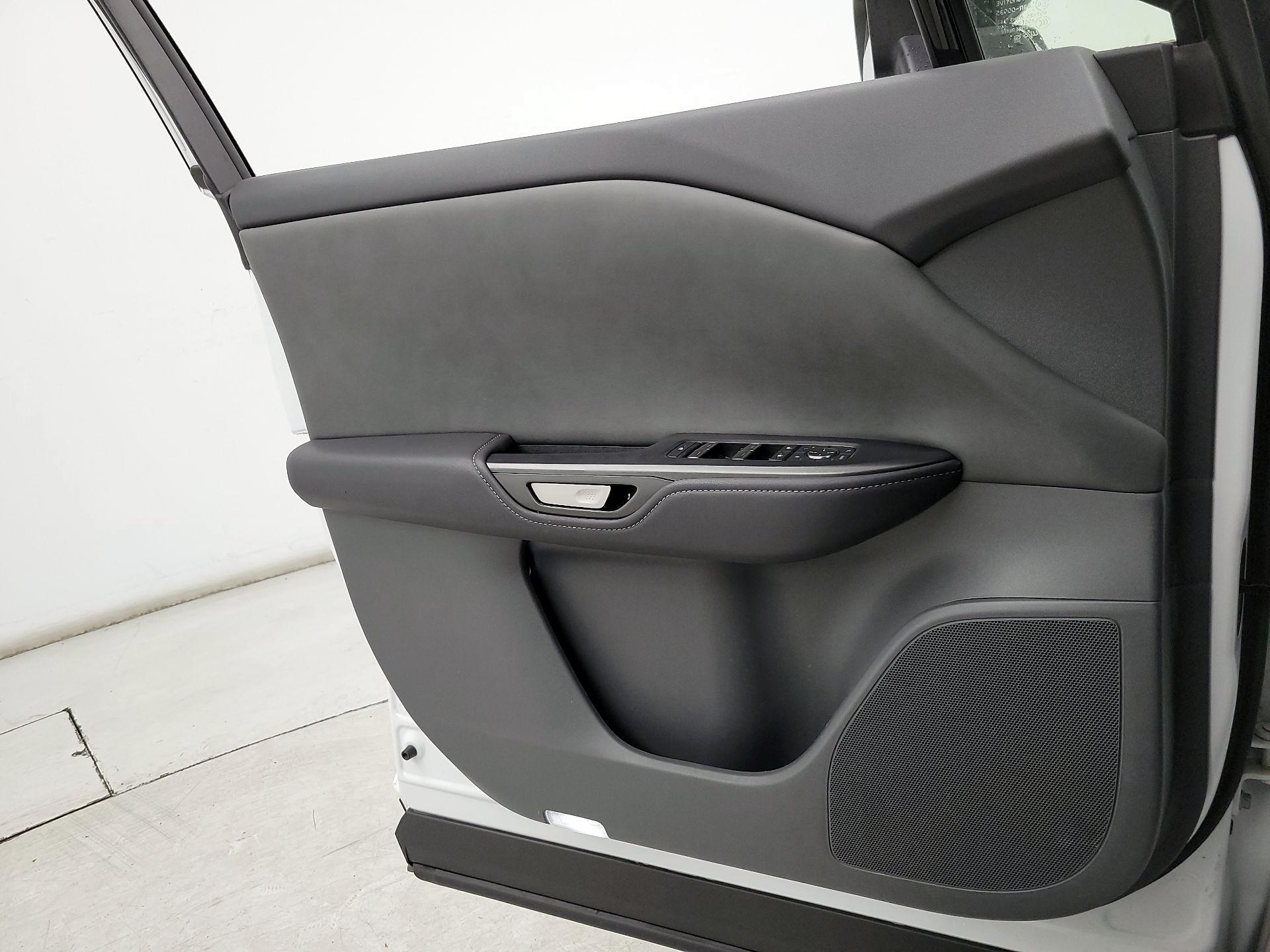 Thumbnail: 2024 Lexus RZ - 12