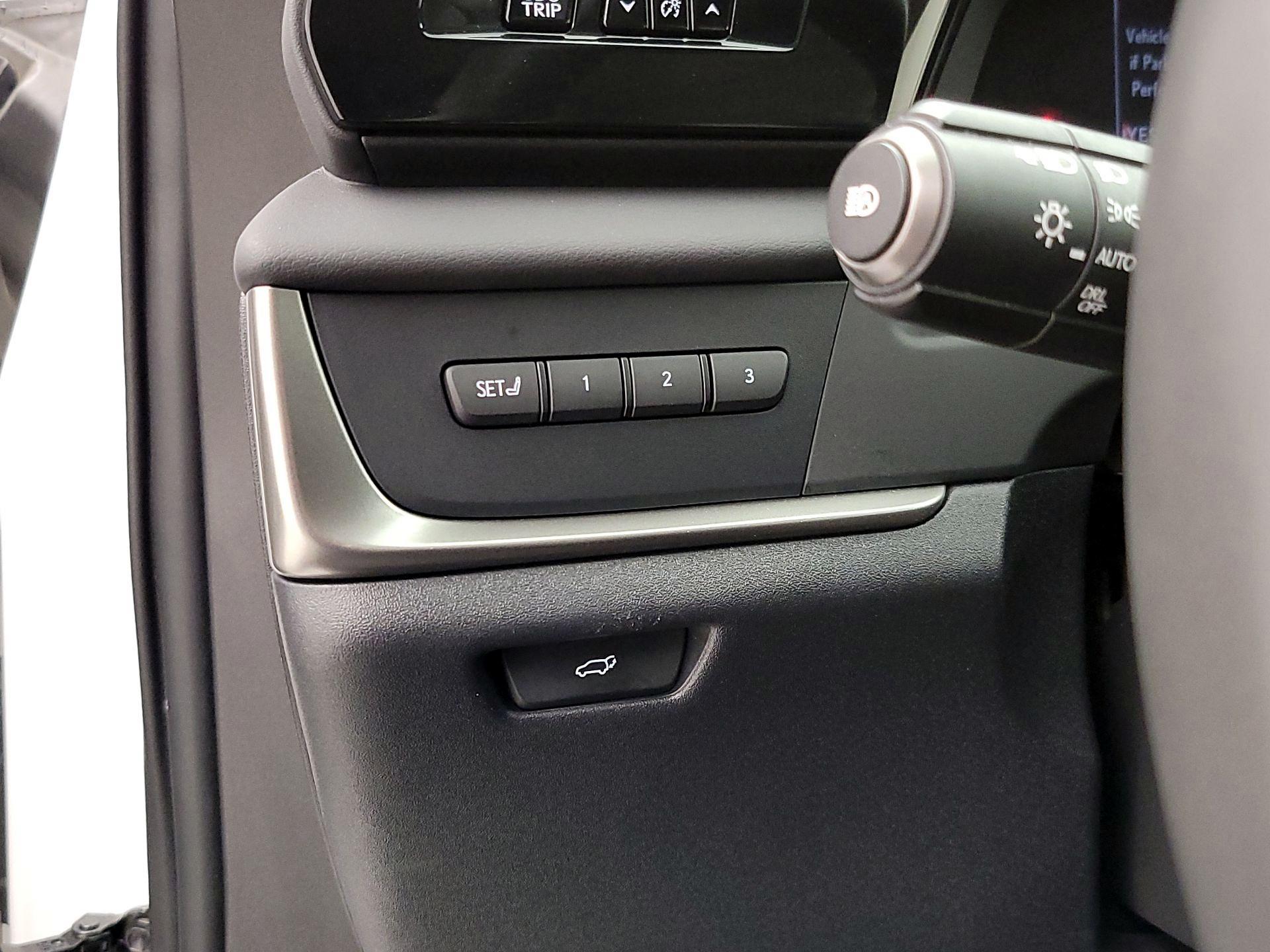 Thumbnail: 2024 Lexus RZ - 13