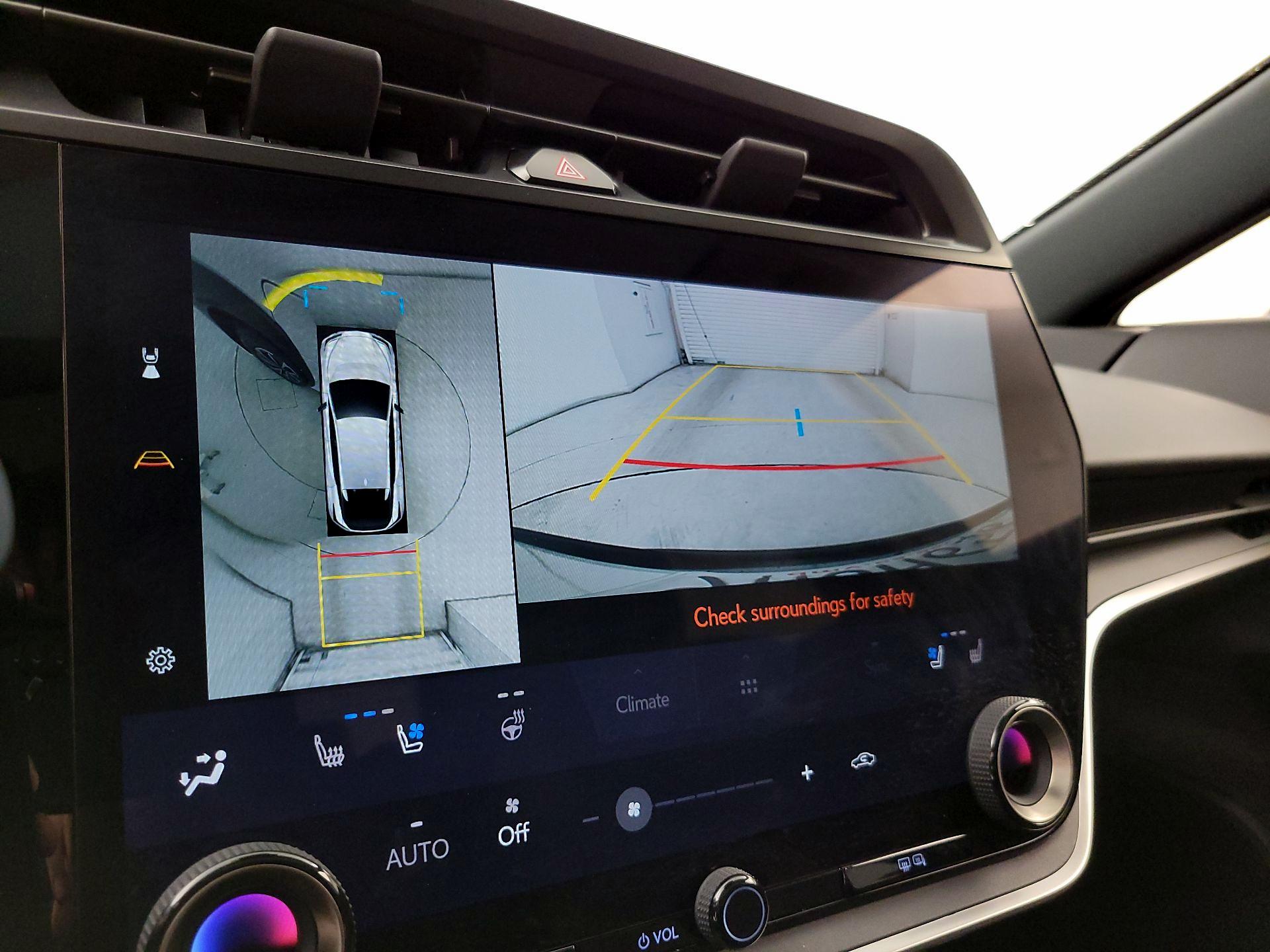 Thumbnail: 2024 Lexus RZ - 14