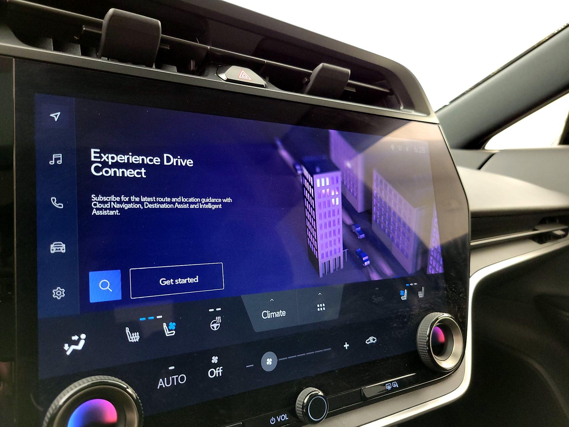 Thumbnail: 2024 Lexus RZ - 15