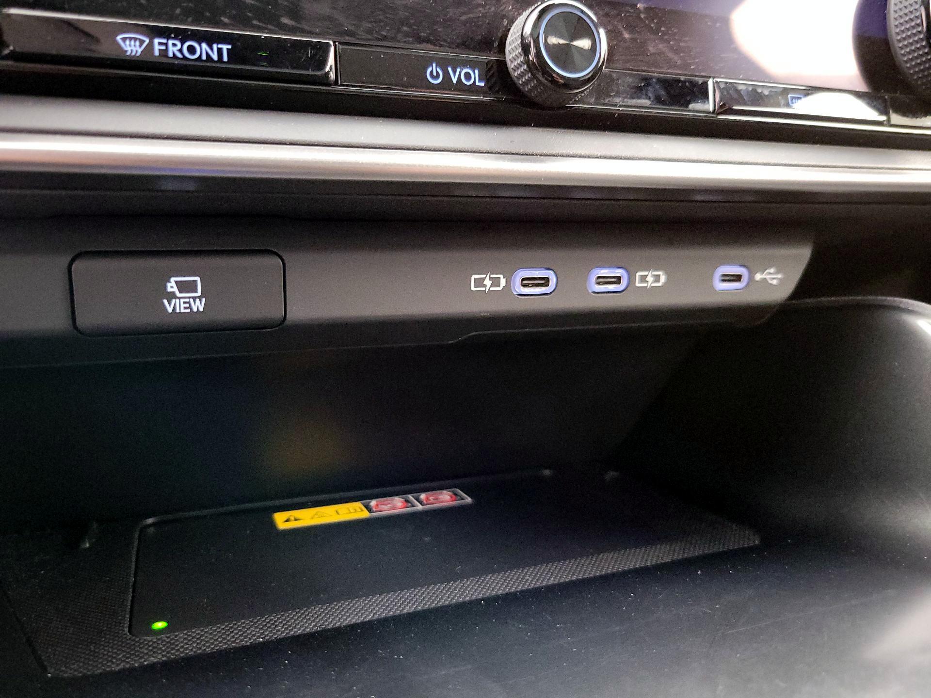 Thumbnail: 2024 Lexus RZ - 18