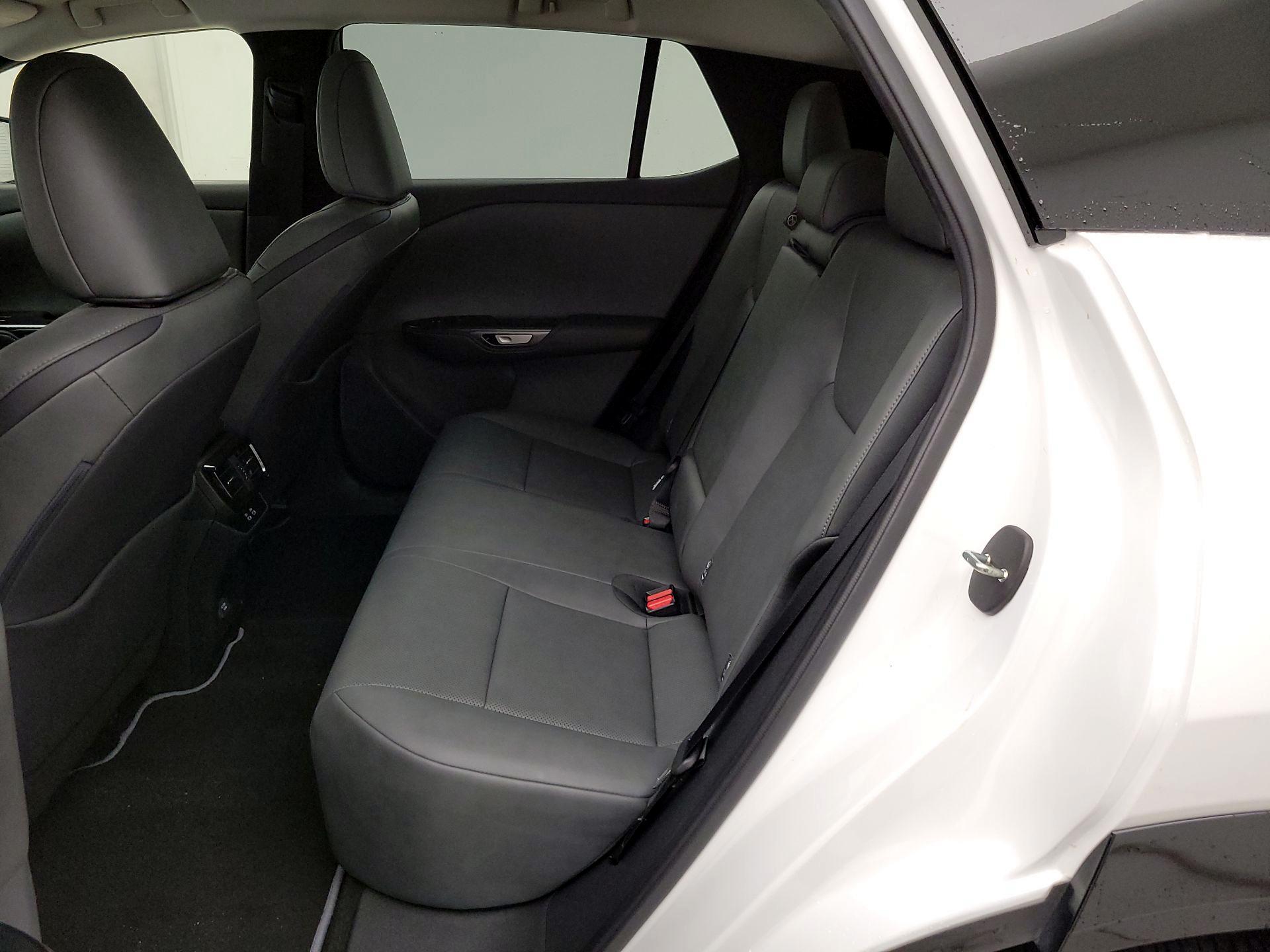 Thumbnail: 2024 Lexus RZ - 19