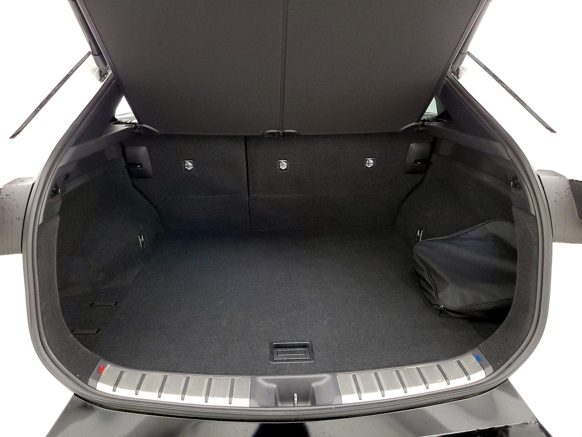 Thumbnail: 2024 Lexus RZ - 20