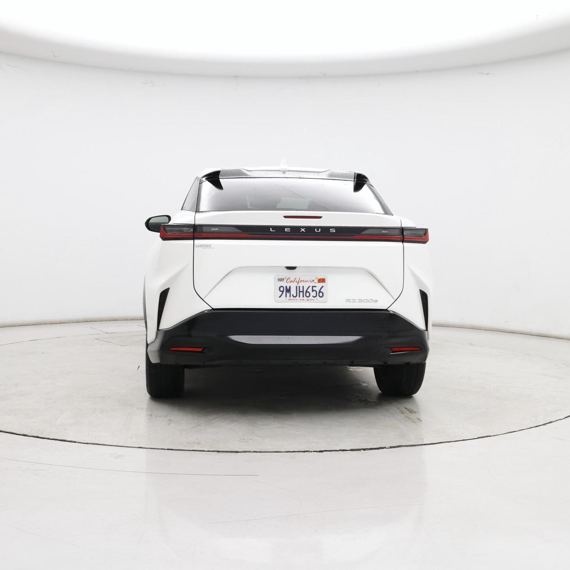 Thumbnail: 2024 Lexus RZ - 6