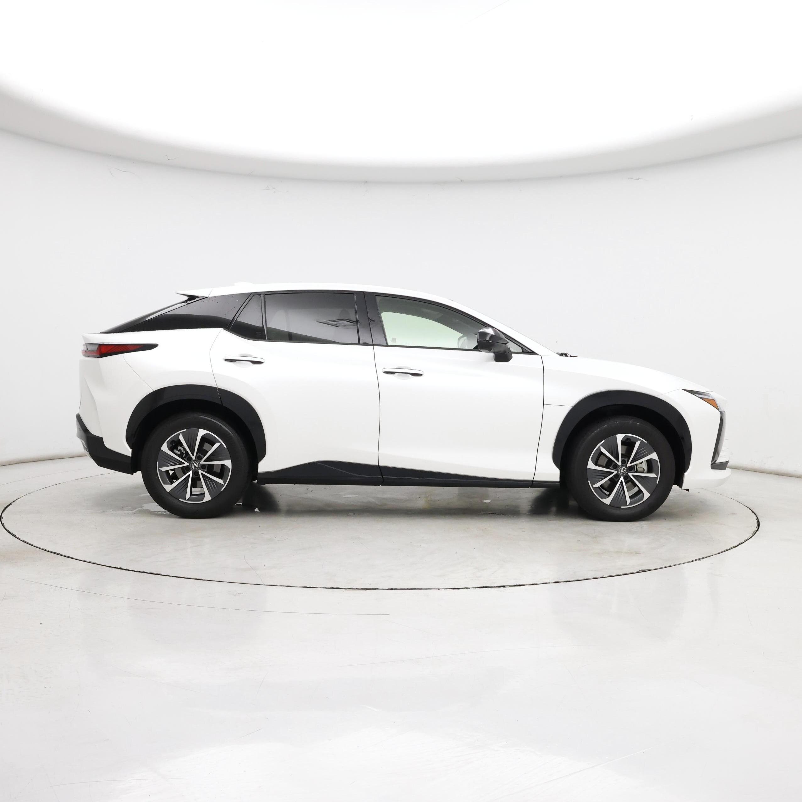 Thumbnail: 2024 Lexus RZ - 7