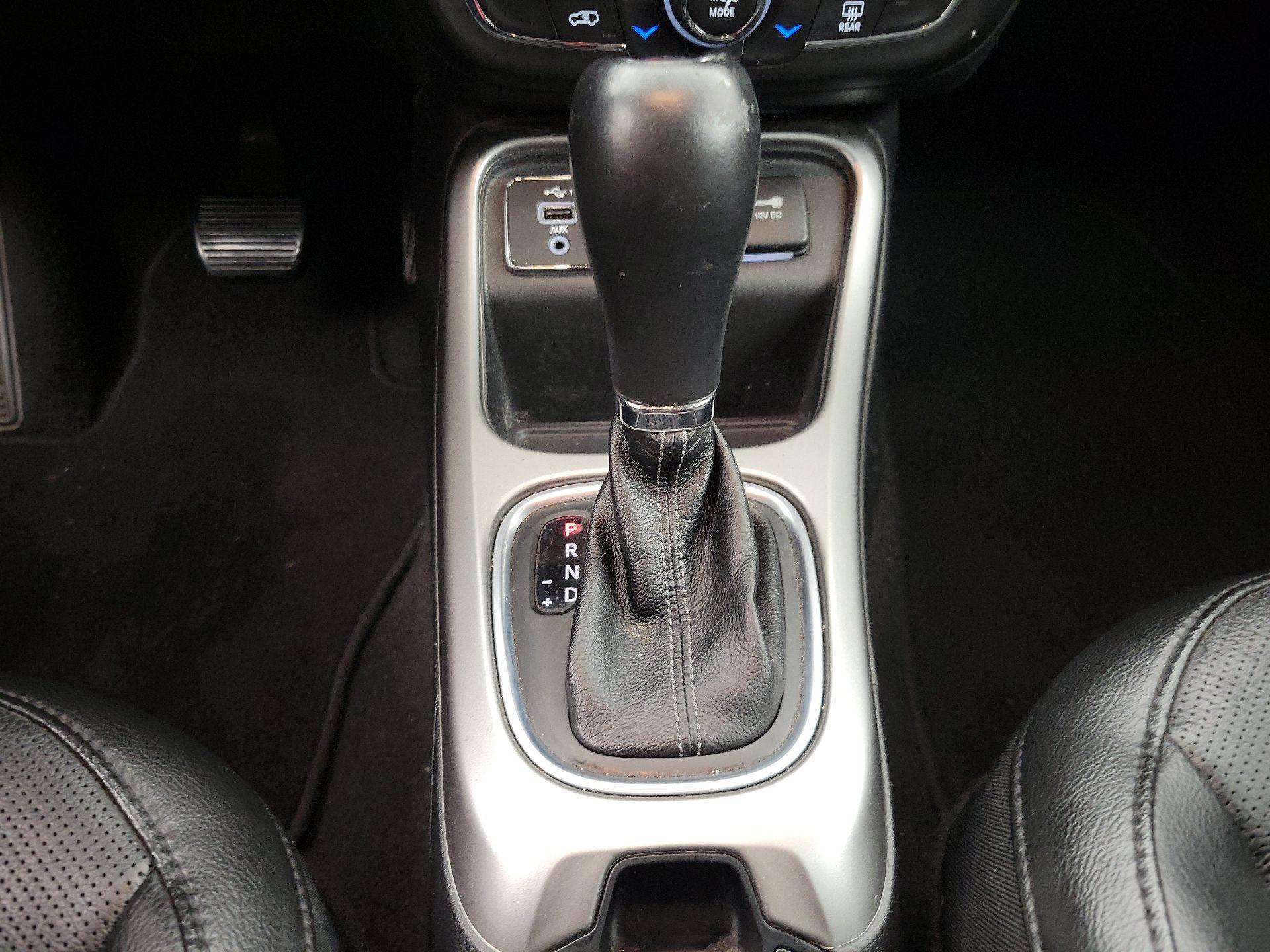 Thumbnail: 2020 Jeep Compass - 18