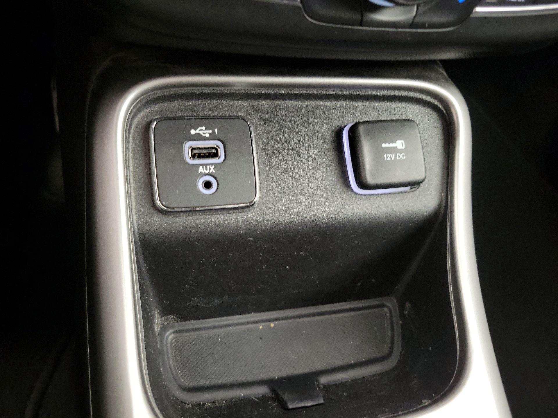 Thumbnail: 2020 Jeep Compass - 19