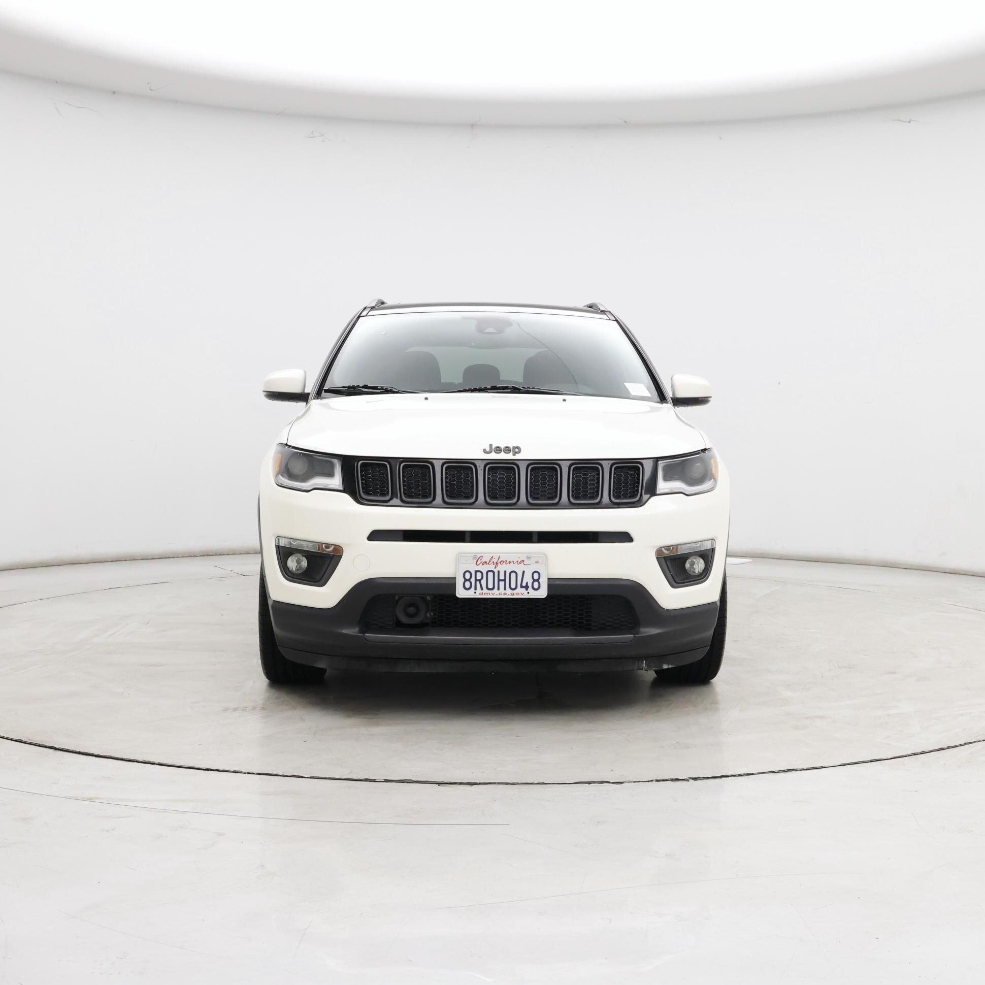Thumbnail: 2020 Jeep Compass - 5