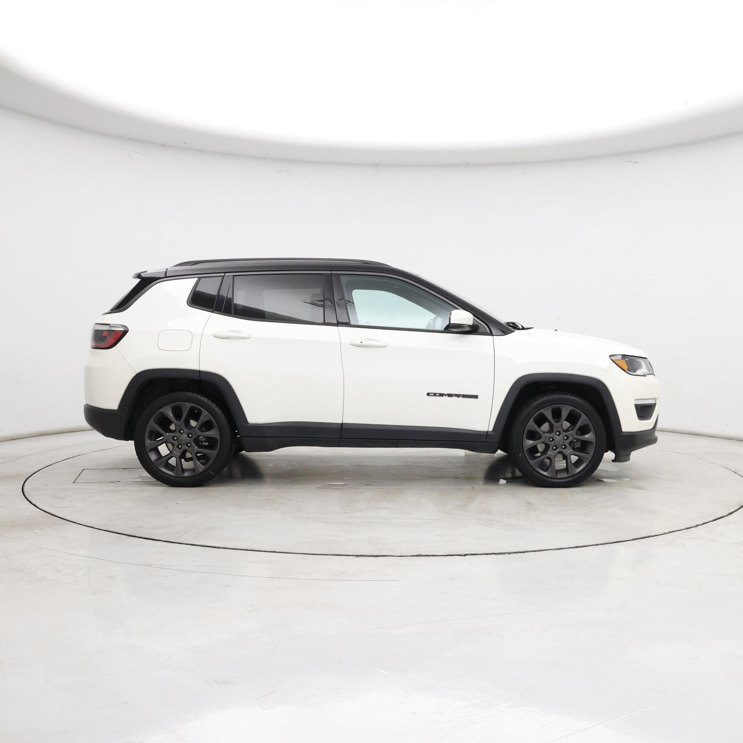 Thumbnail: 2020 Jeep Compass - 7