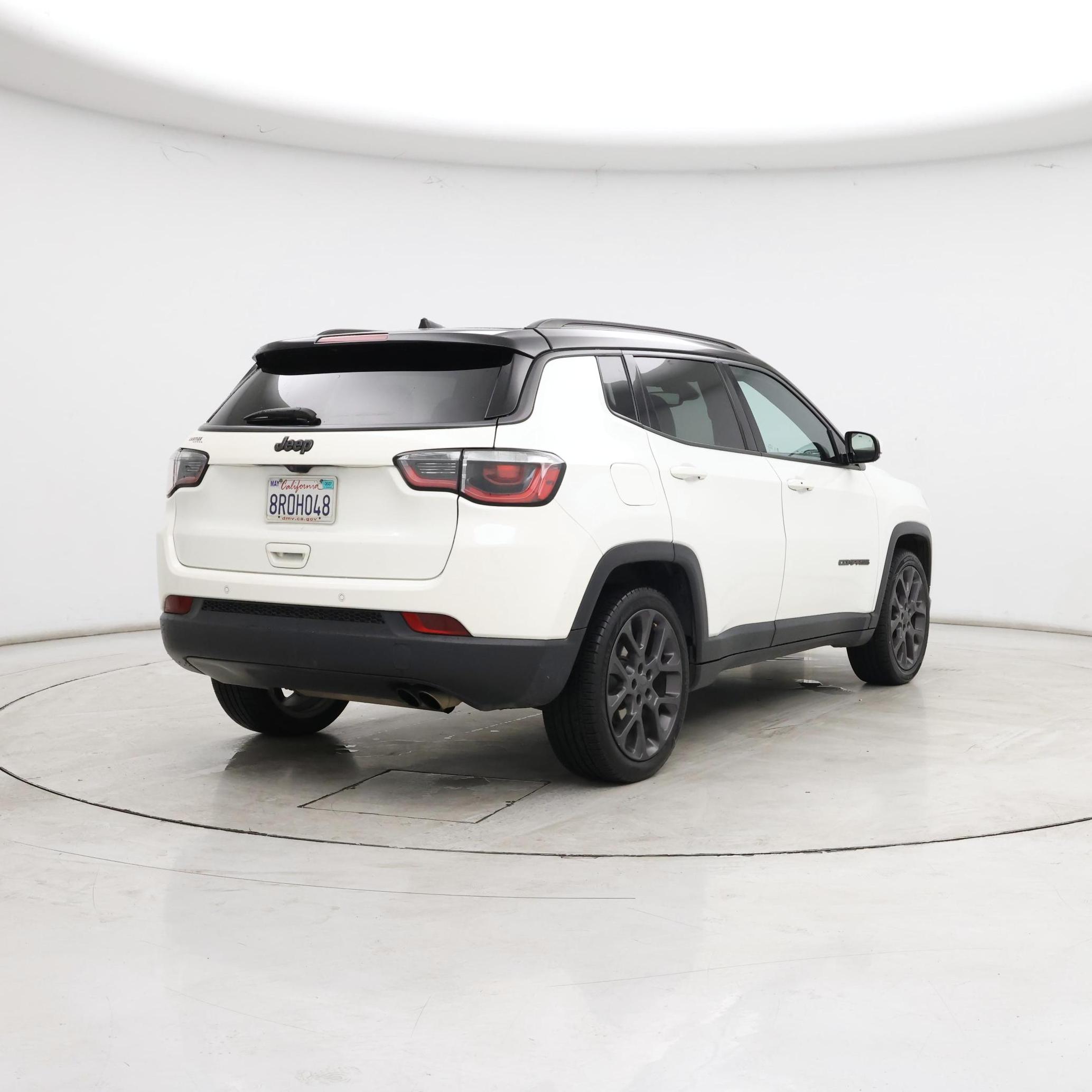 Thumbnail: 2020 Jeep Compass - 8