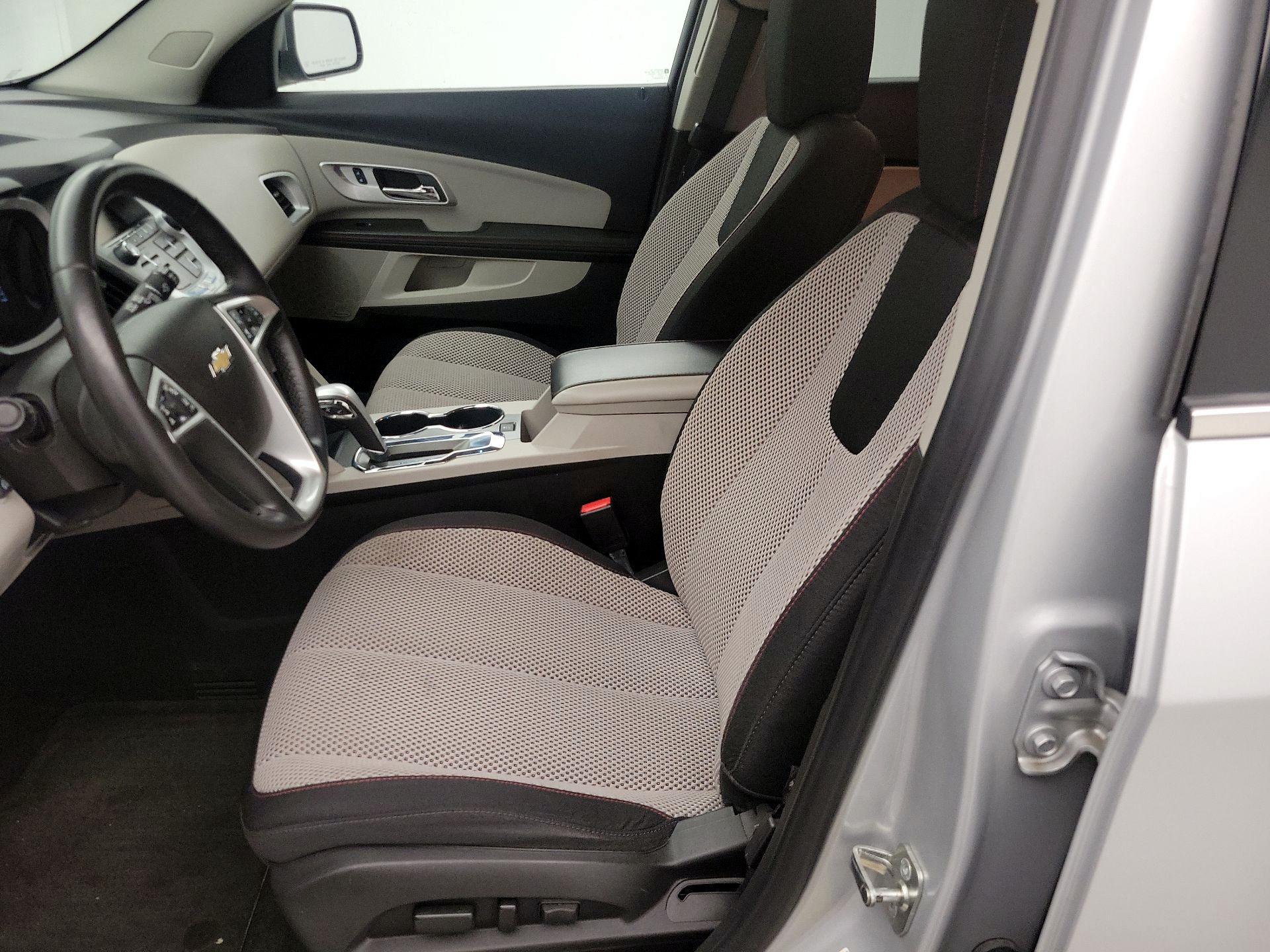 Thumbnail: 2015 Chevrolet Equinox - 11