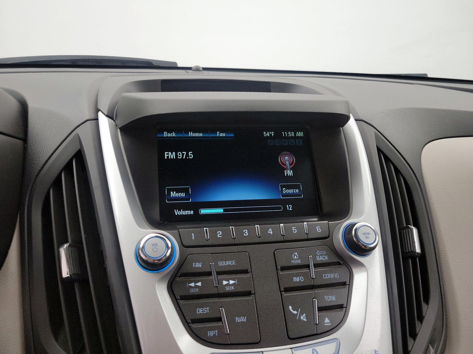 Thumbnail: 2015 Chevrolet Equinox - 15