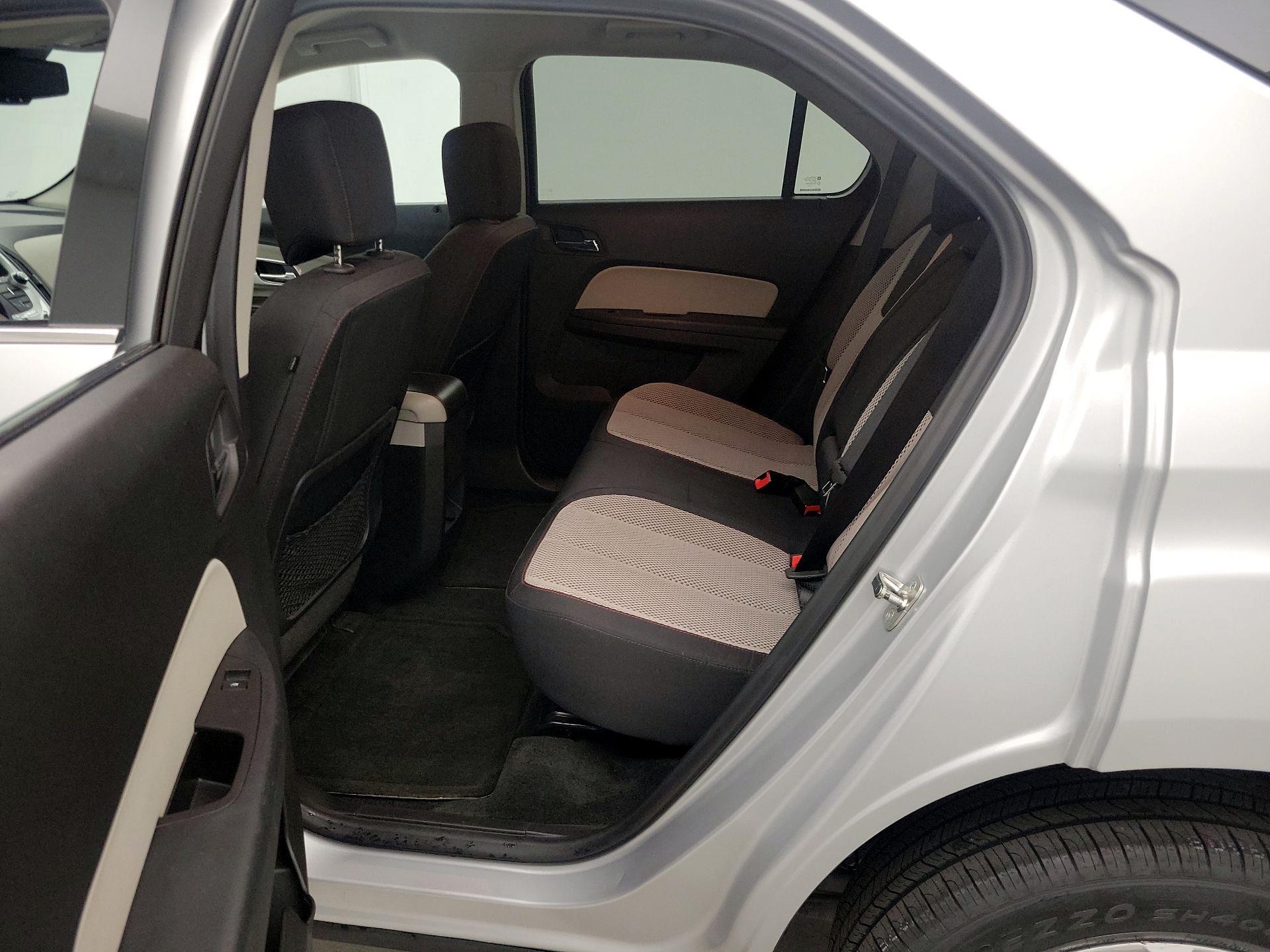 Thumbnail: 2015 Chevrolet Equinox - 19