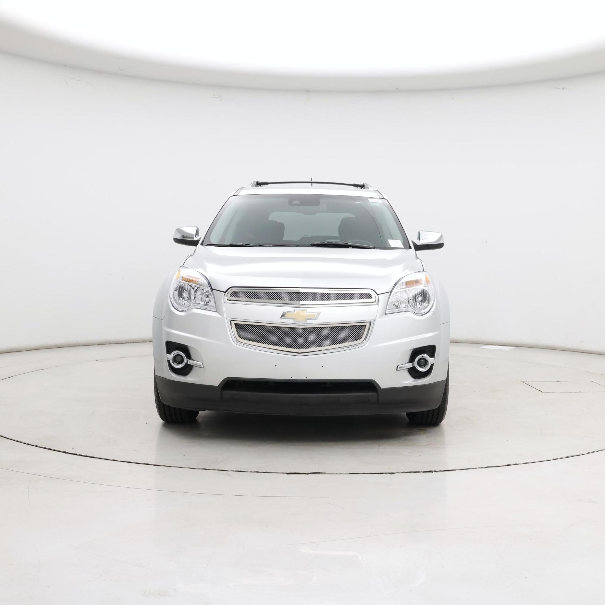 Thumbnail: 2015 Chevrolet Equinox - 5