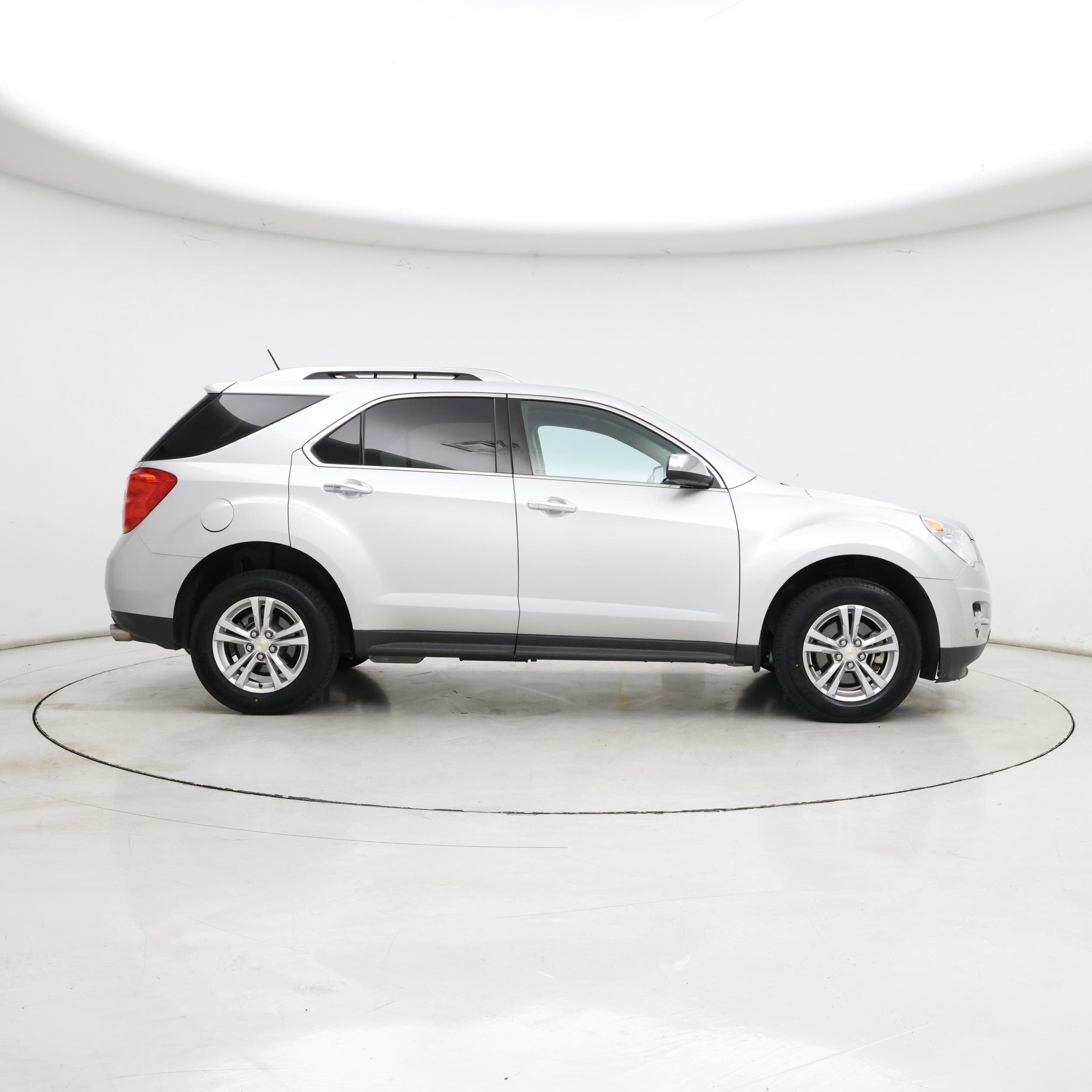 Thumbnail: 2015 Chevrolet Equinox - 7