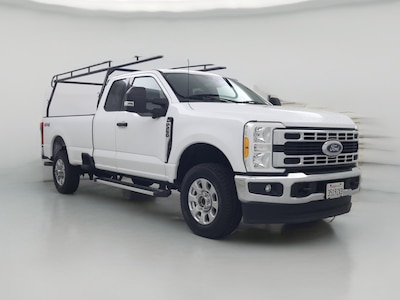 2023 Ford F250 XLT