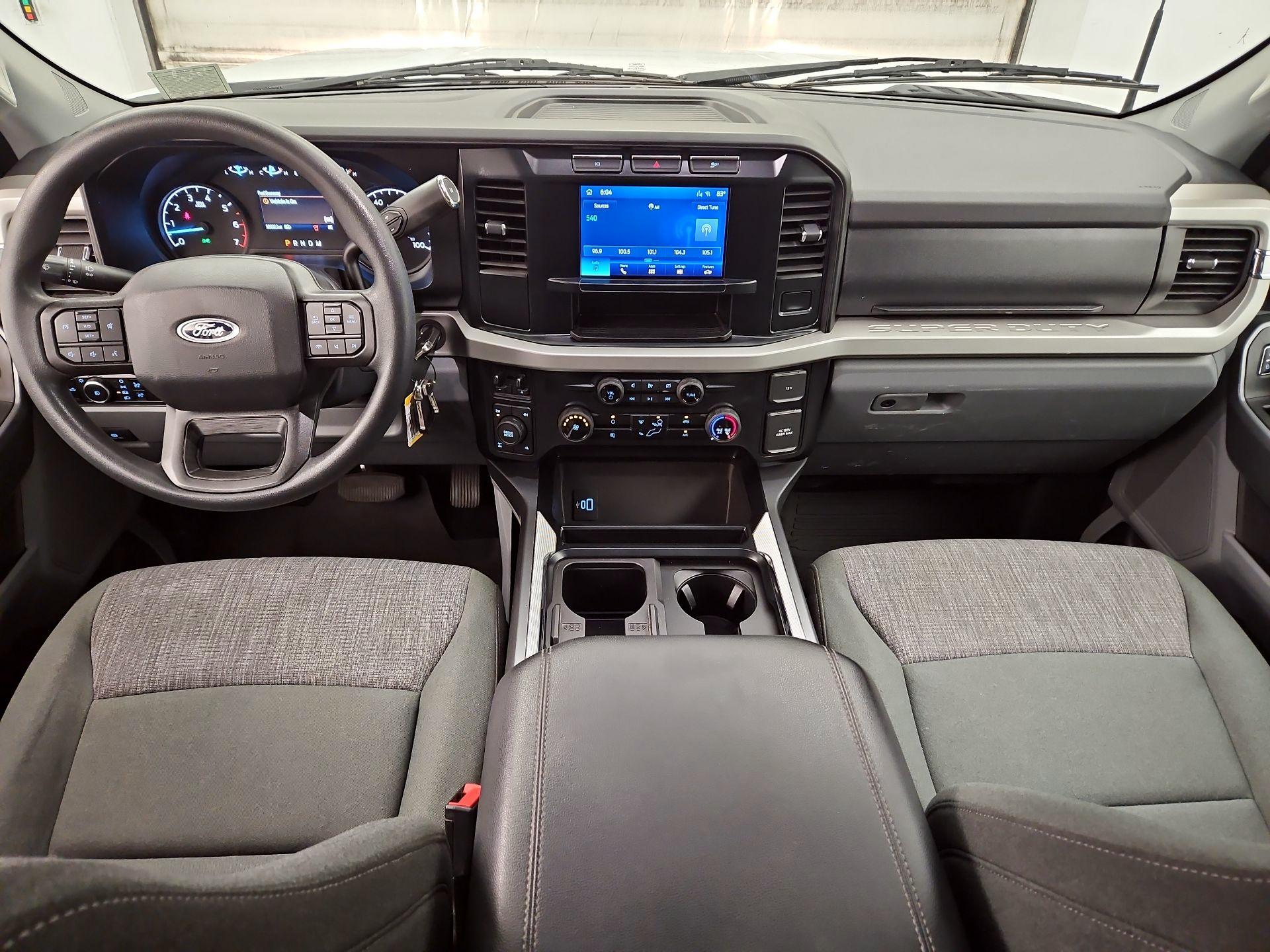 Thumbnail: 2023 Ford F-250 - 9