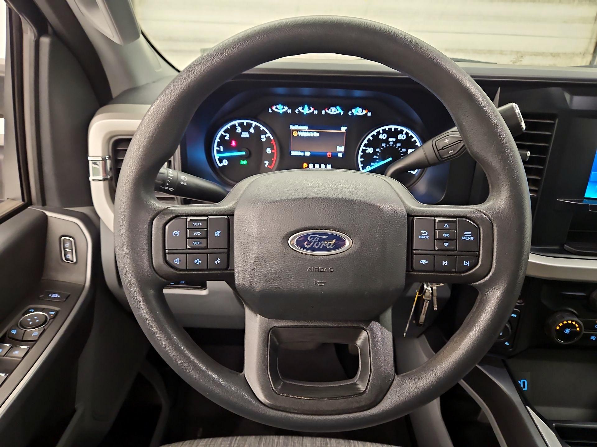 Thumbnail: 2023 Ford F-250 - 10