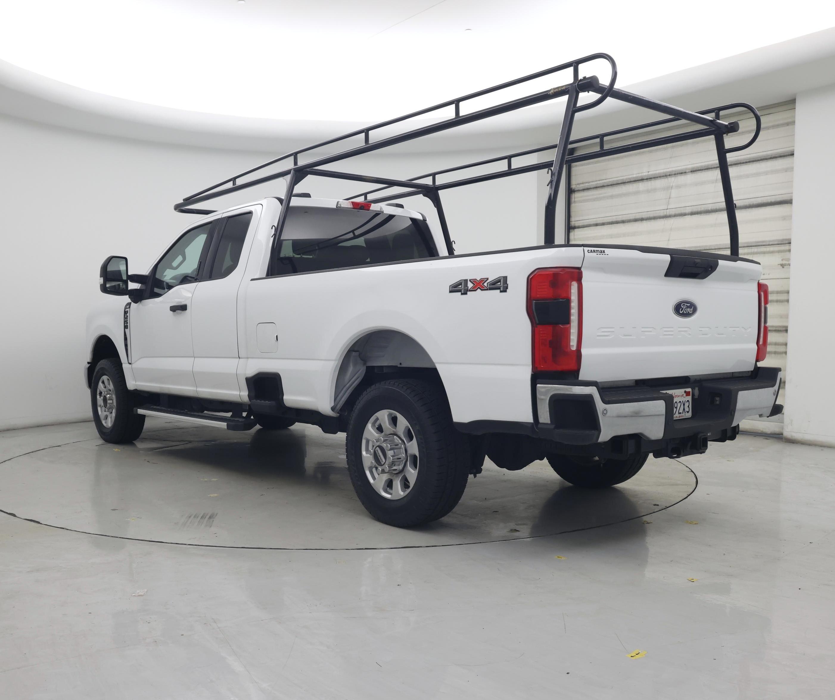 Thumbnail: 2023 Ford F-250 - 2