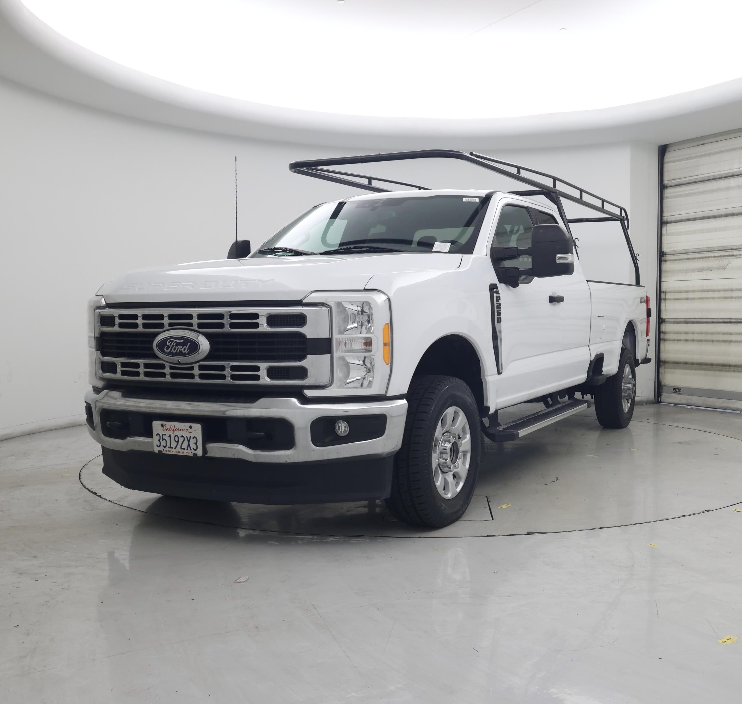 Thumbnail: 2023 Ford F-250 - 4