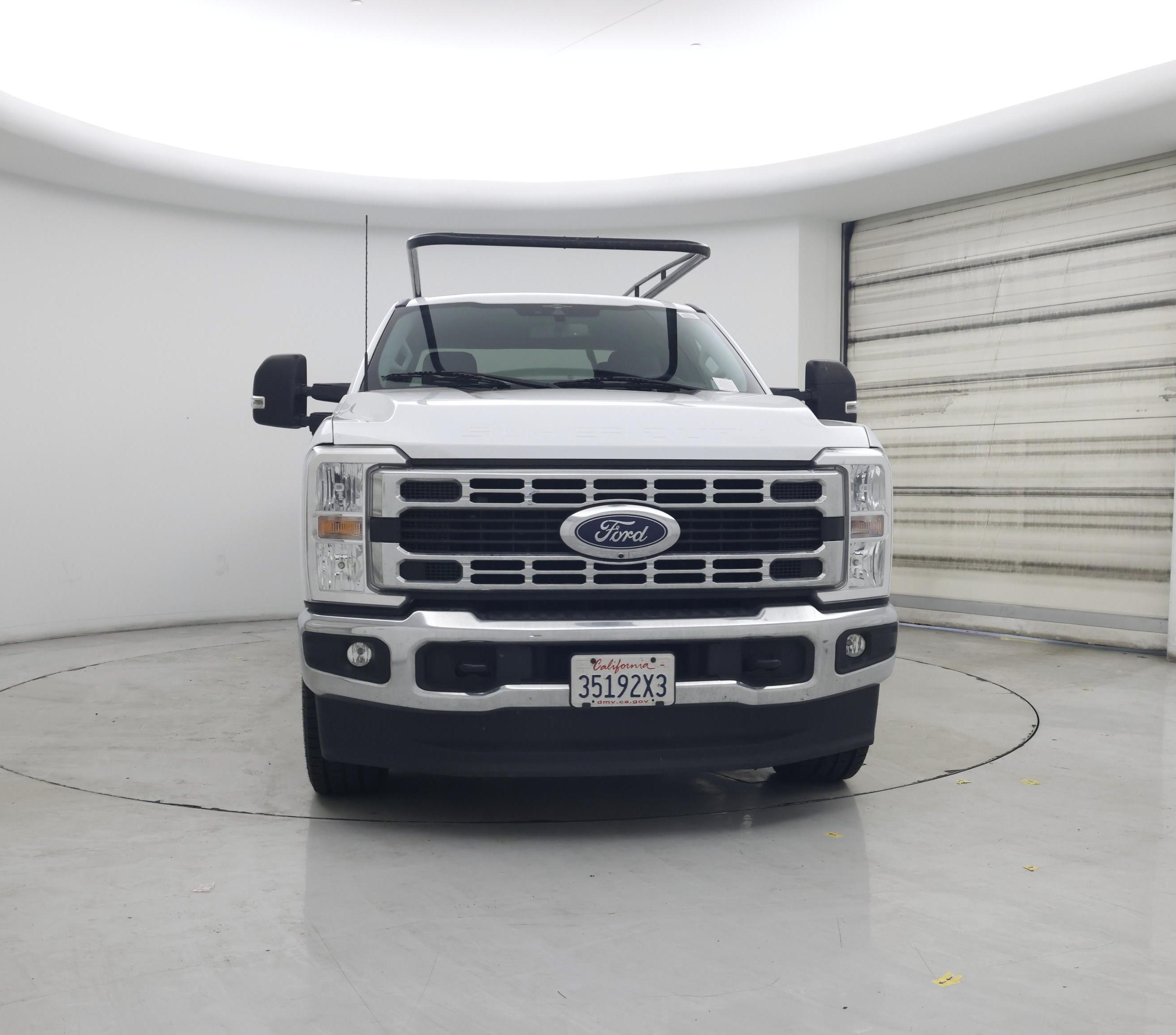 Thumbnail: 2023 Ford F-250 - 5