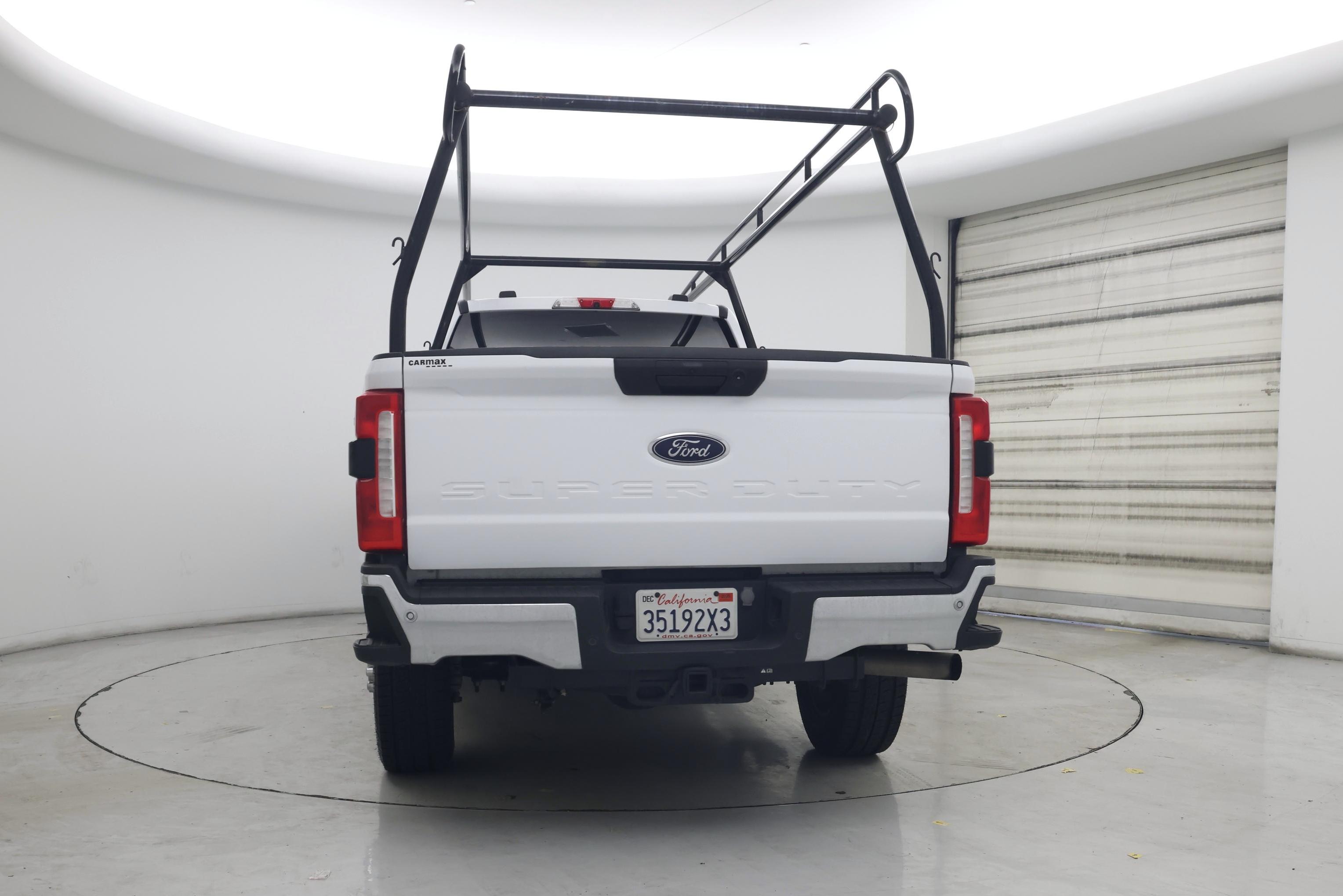 Thumbnail: 2023 Ford F-250 - 6