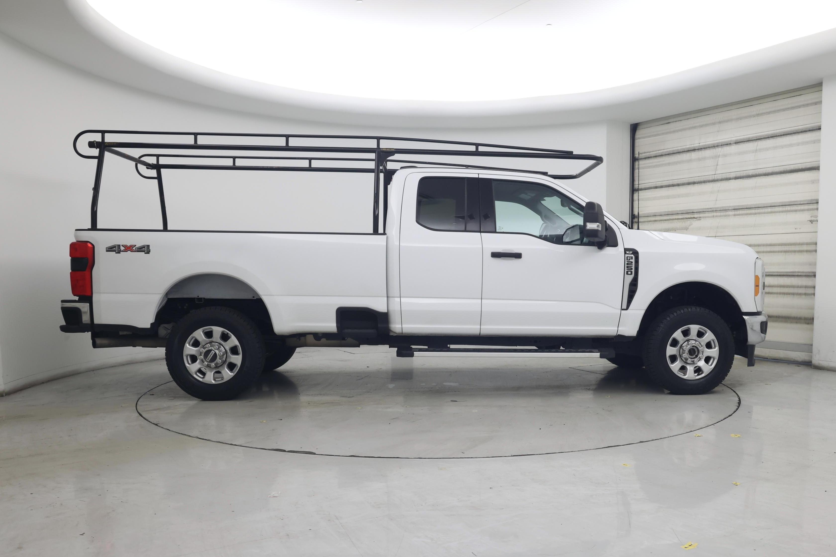 Thumbnail: 2023 Ford F-250 - 7