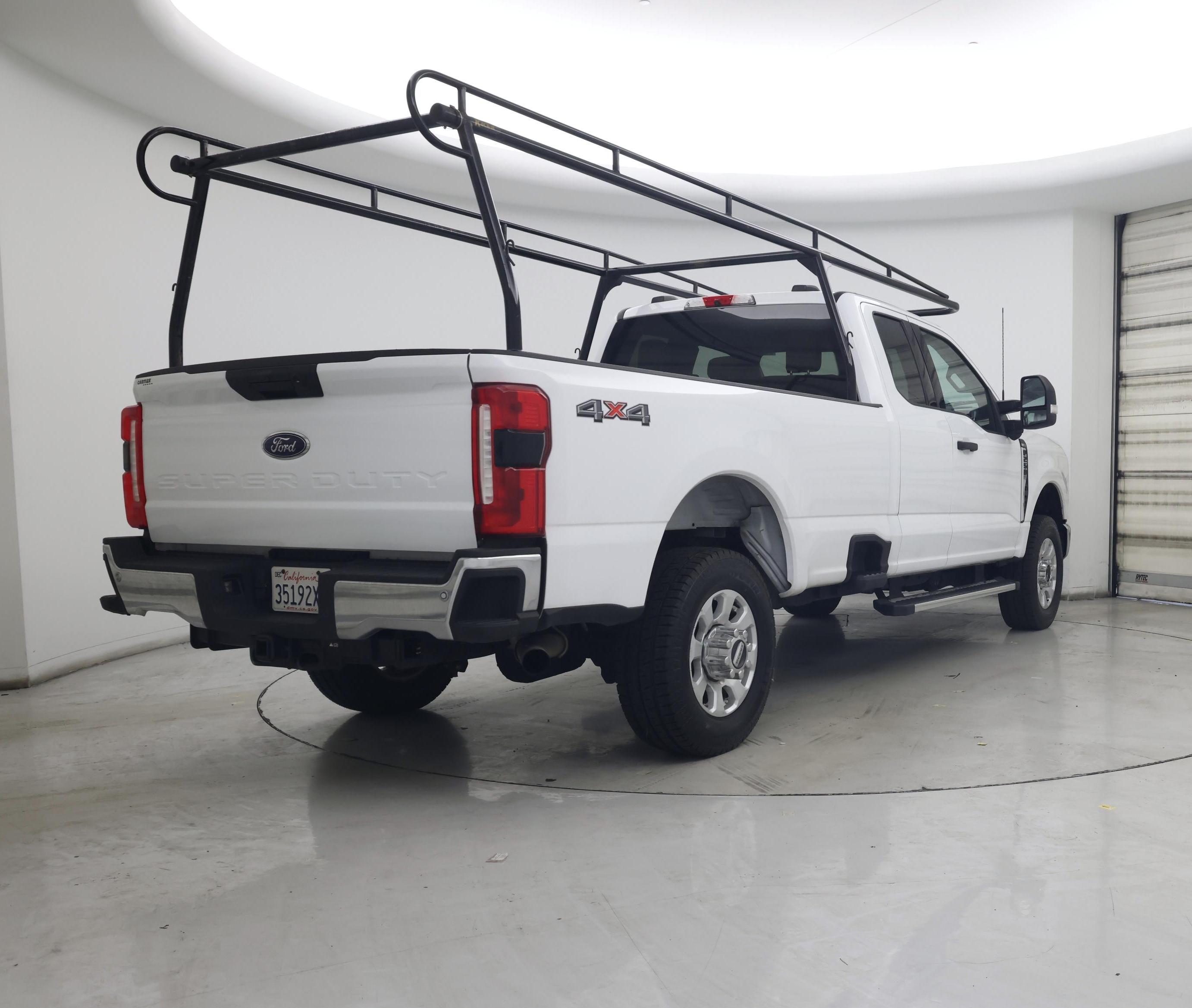 Thumbnail: 2023 Ford F-250 - 8