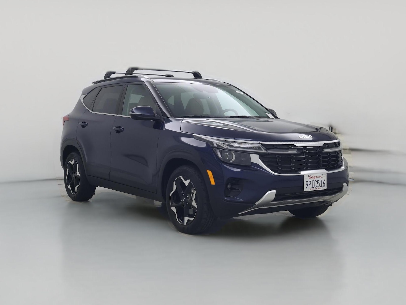 2024 Kia Seltos