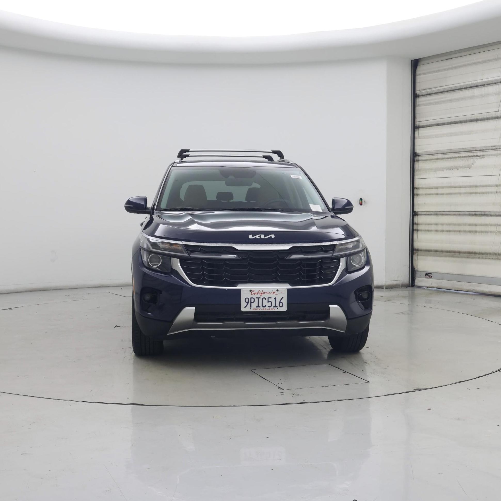 Thumbnail: 2024 Kia Seltos - 5
