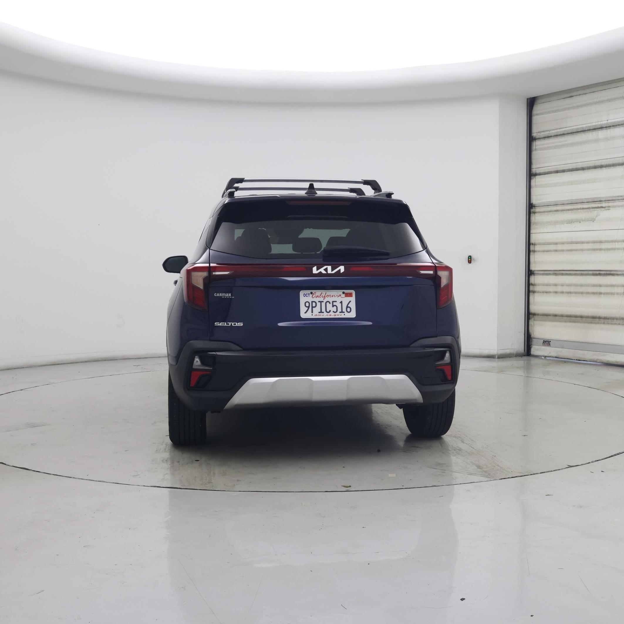 Thumbnail: 2024 Kia Seltos - 6