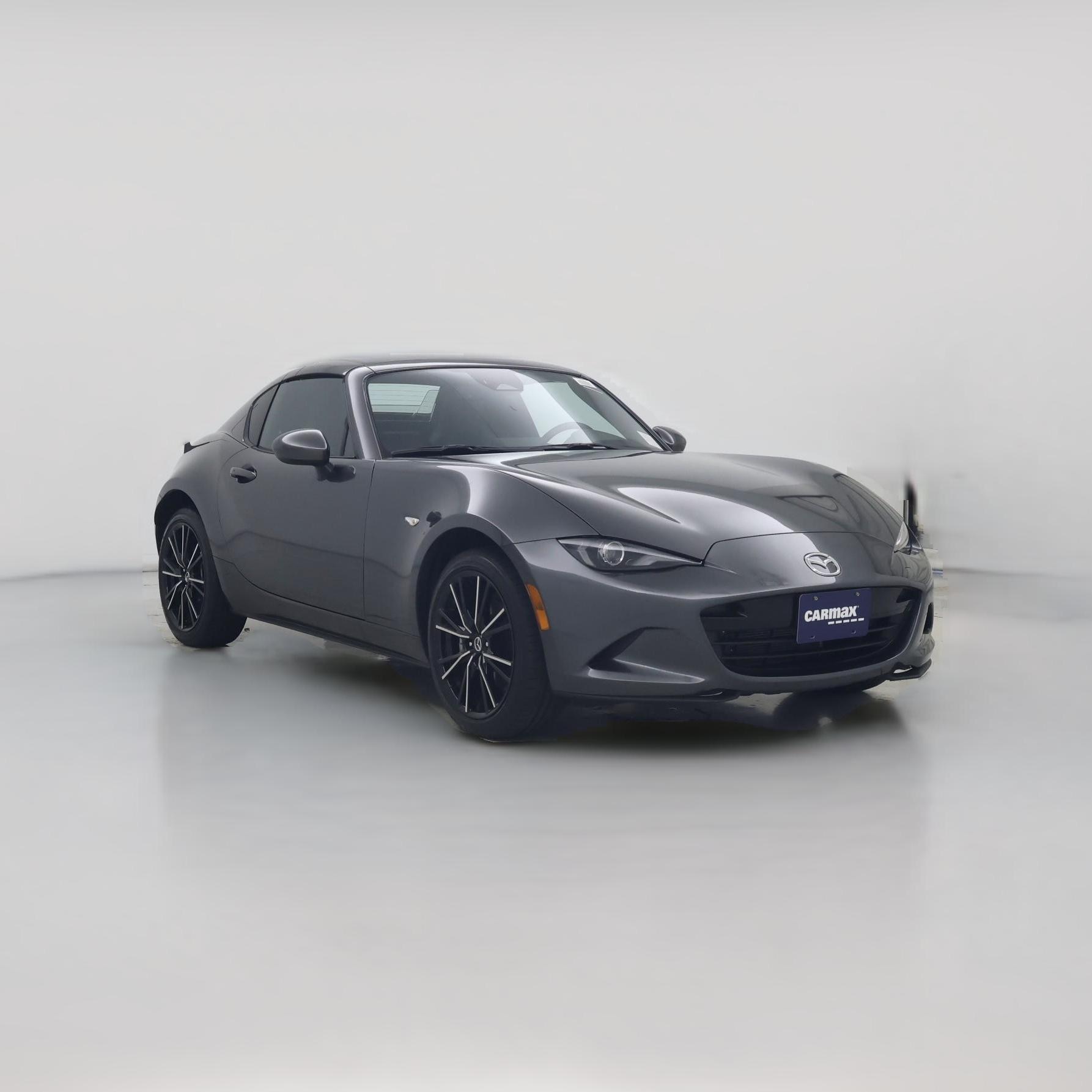 Thumbnail: 2025 Mazda MX-5 Miata - 1