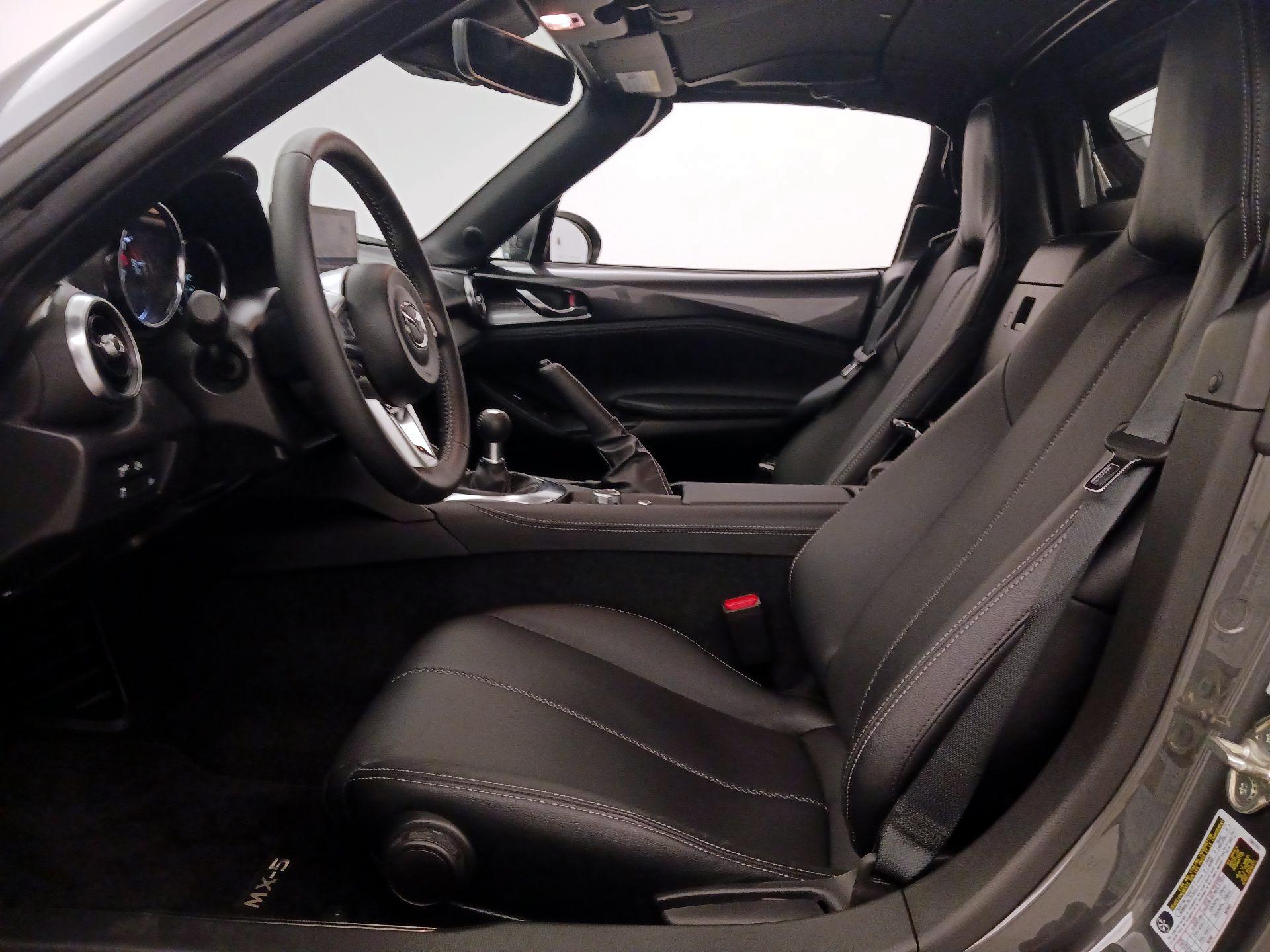 Thumbnail: 2025 Mazda MX-5 Miata - 11