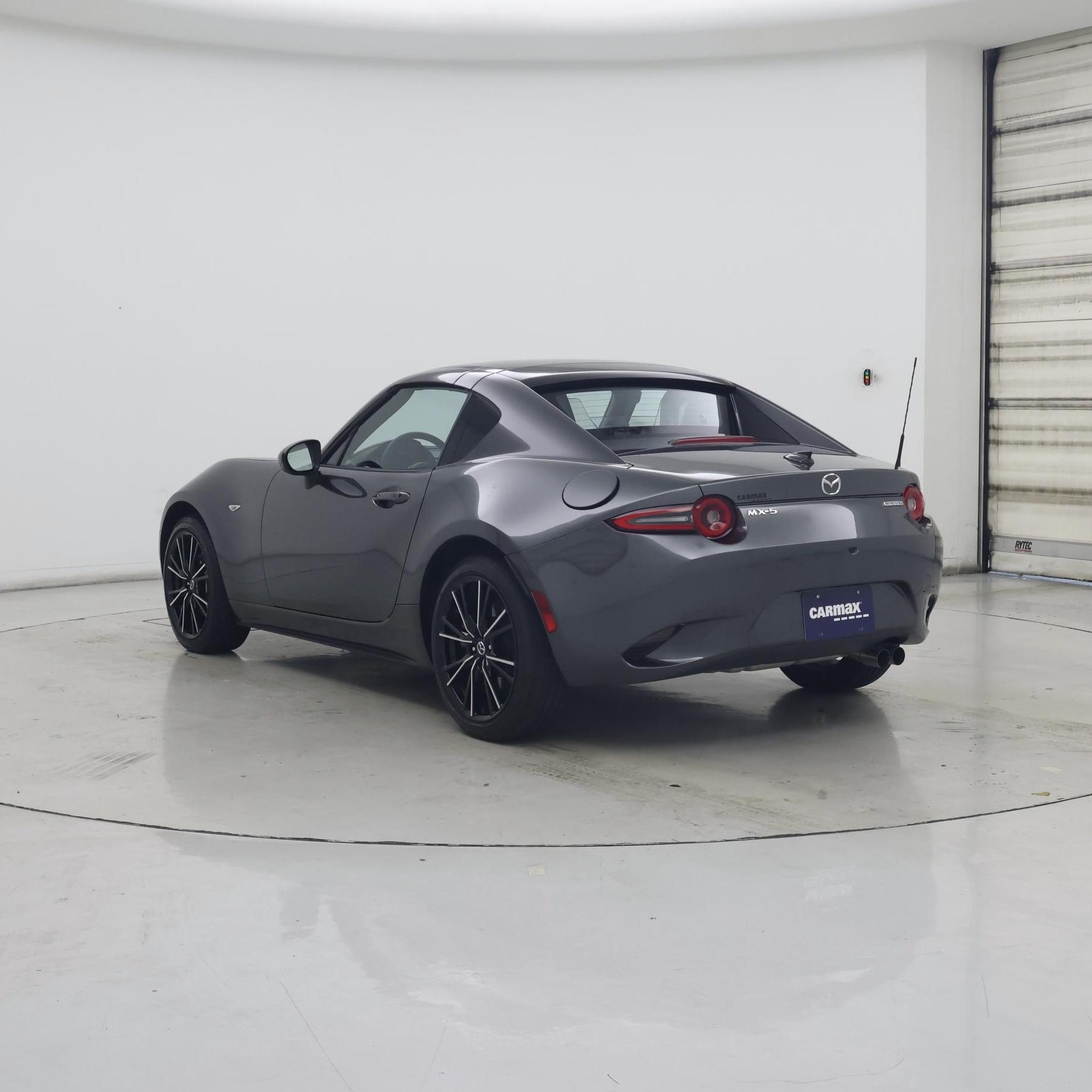 Thumbnail: 2025 Mazda MX-5 Miata - 2