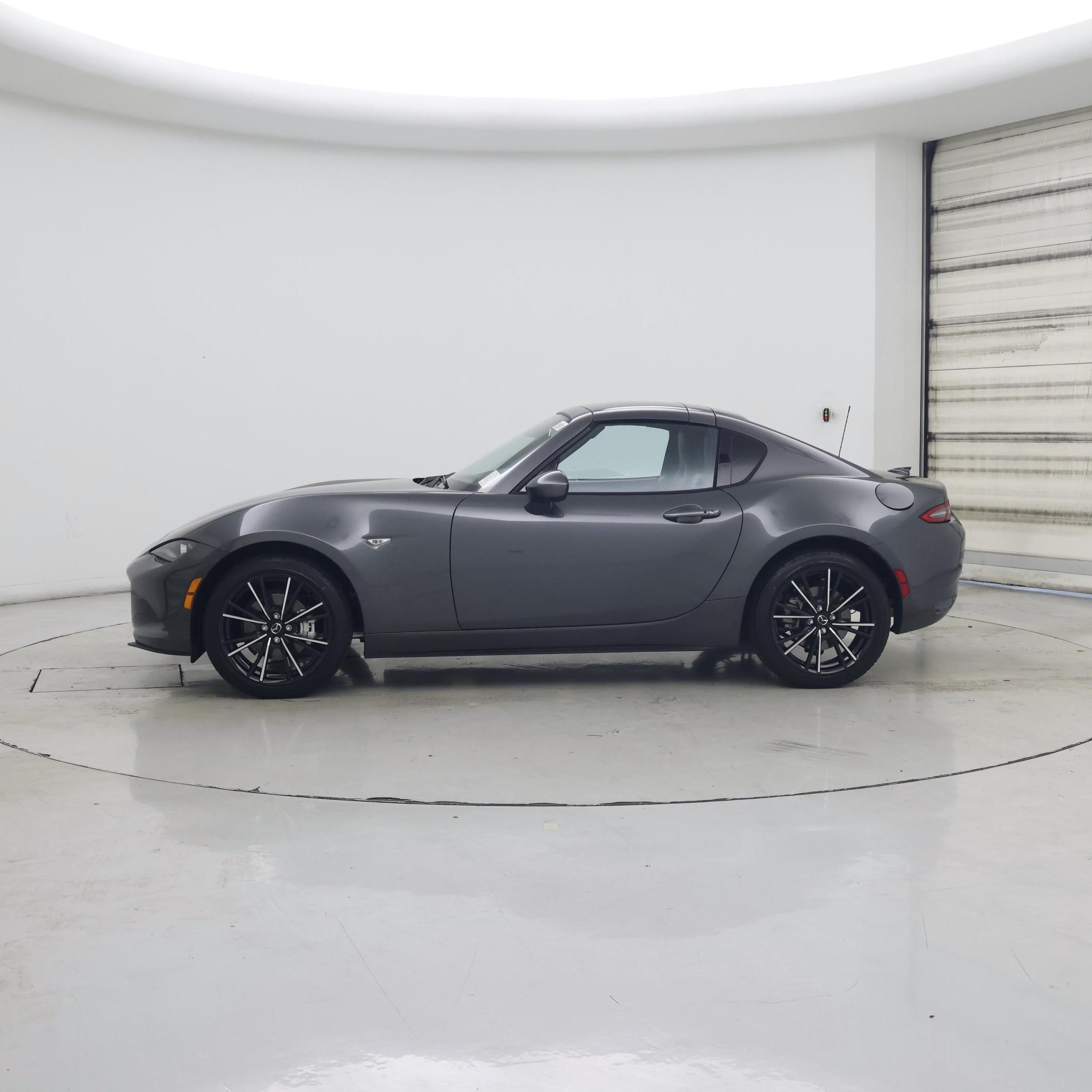 Thumbnail: 2025 Mazda MX-5 Miata - 3