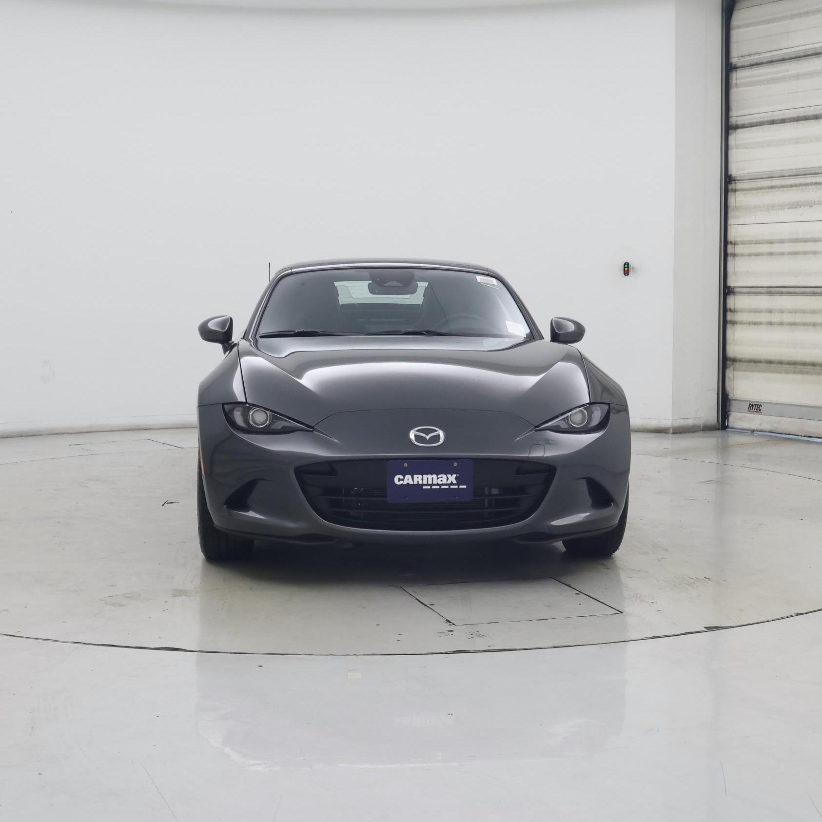 Thumbnail: 2025 Mazda MX-5 Miata - 5