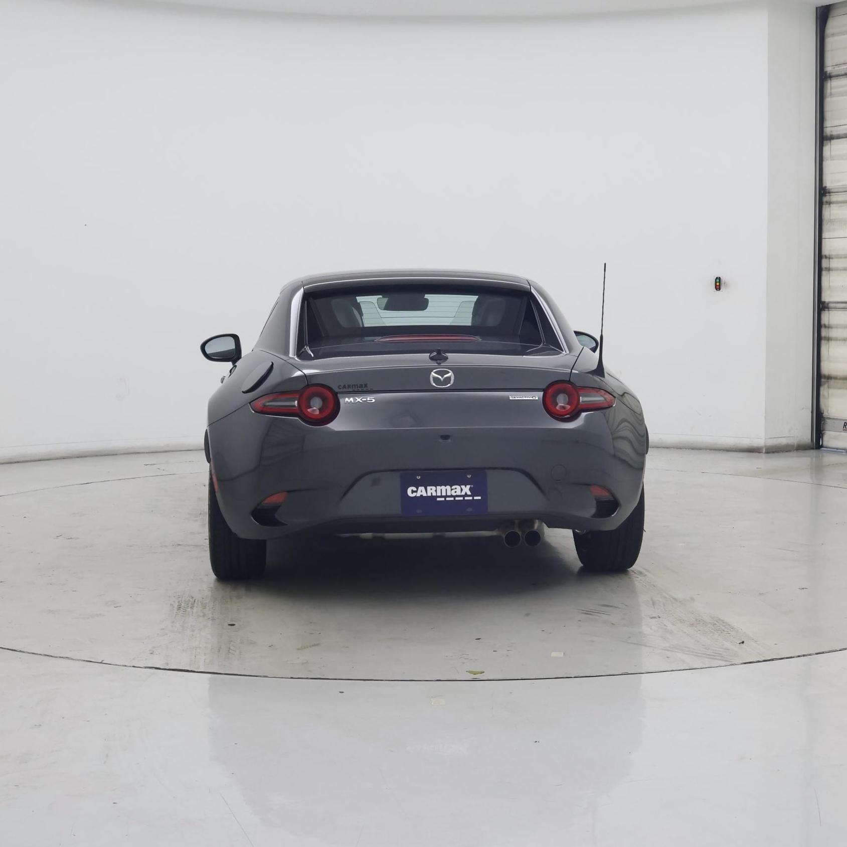 Thumbnail: 2025 Mazda MX-5 Miata - 6