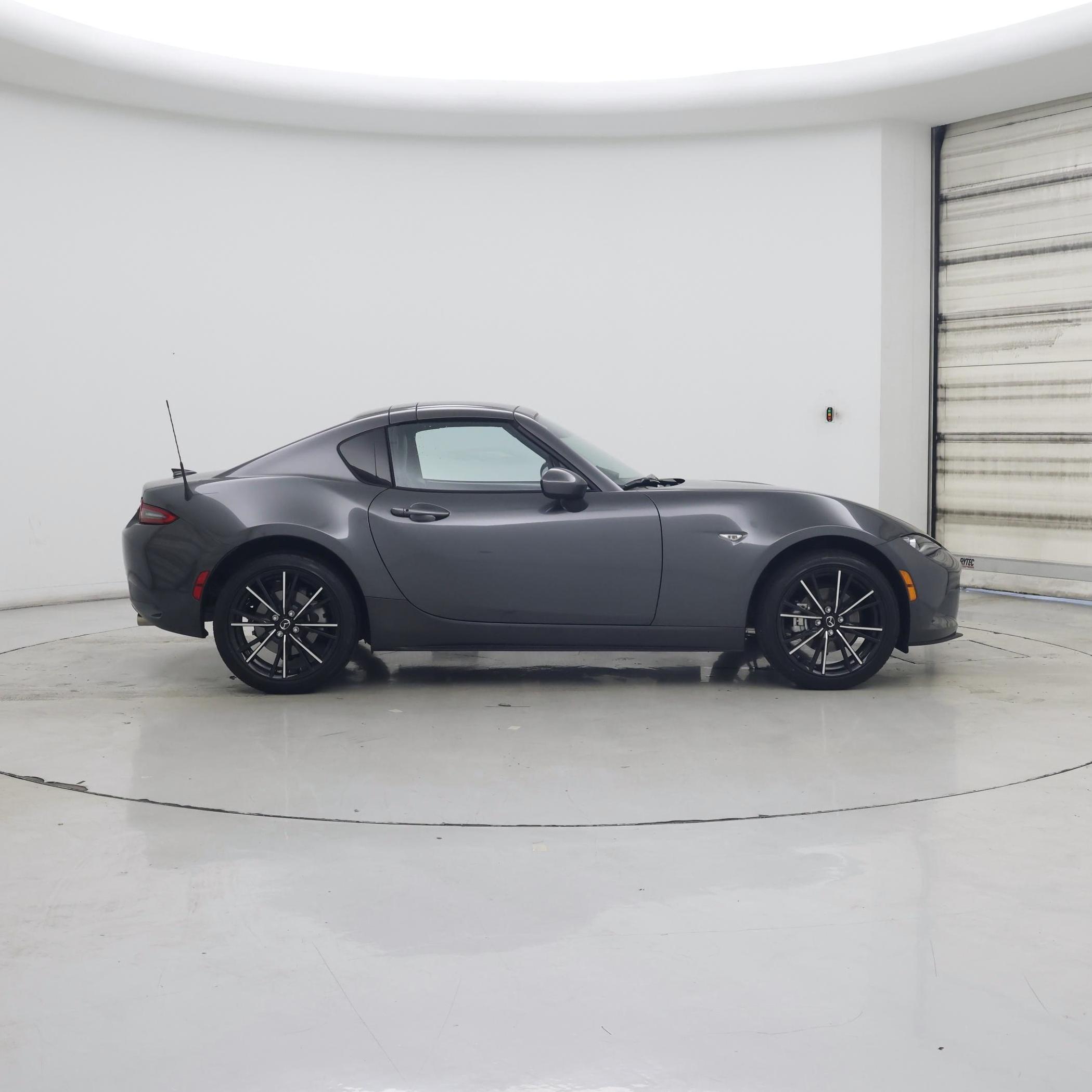 Thumbnail: 2025 Mazda MX-5 Miata - 7