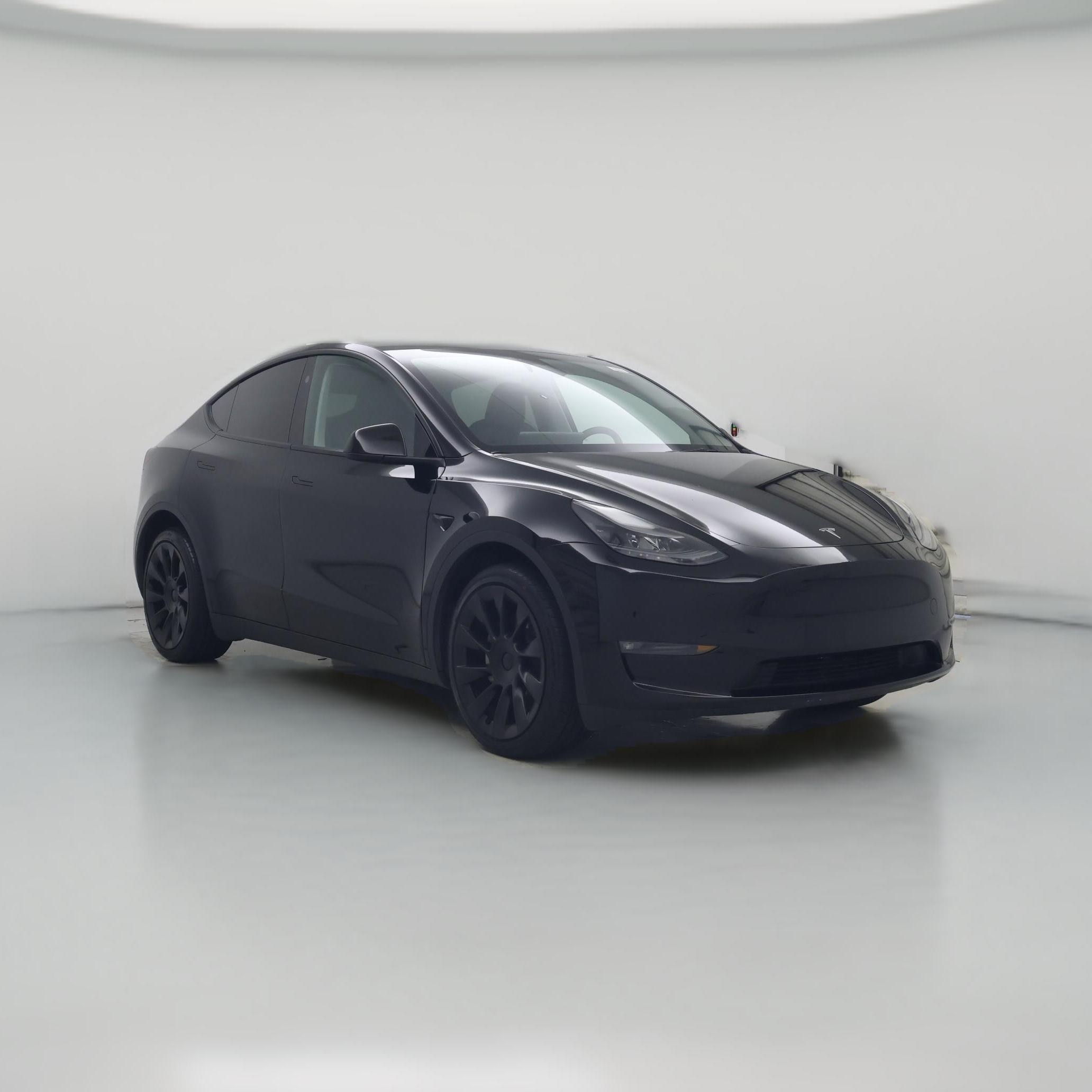 Thumbnail: 2024 Tesla Model Y - 1