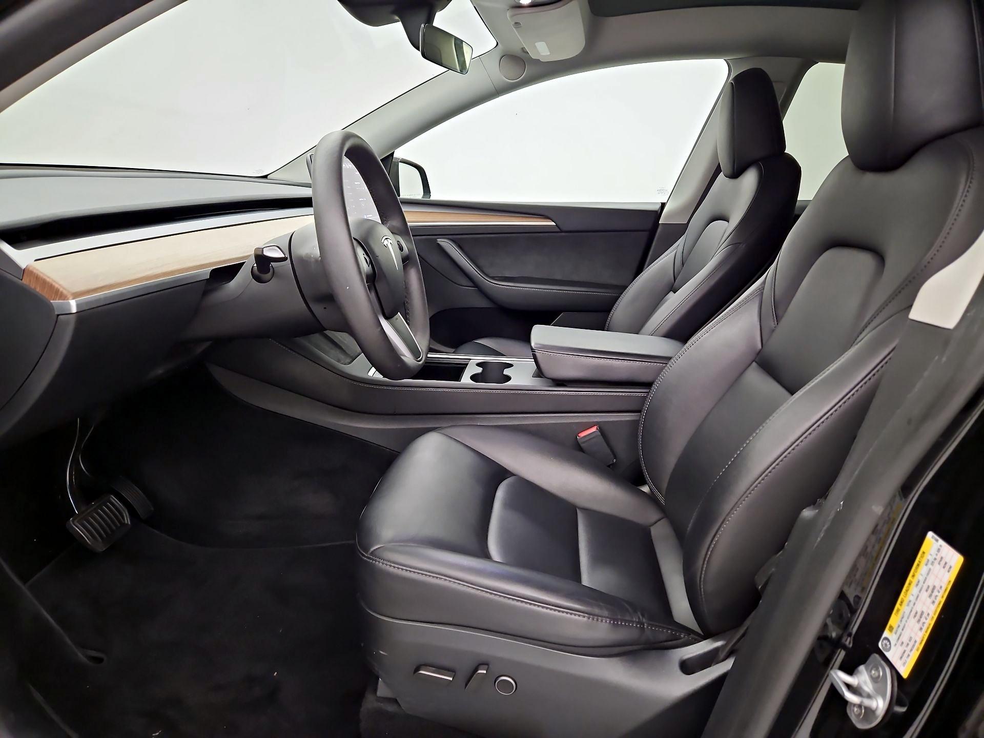 Thumbnail: 2024 Tesla Model Y - 11